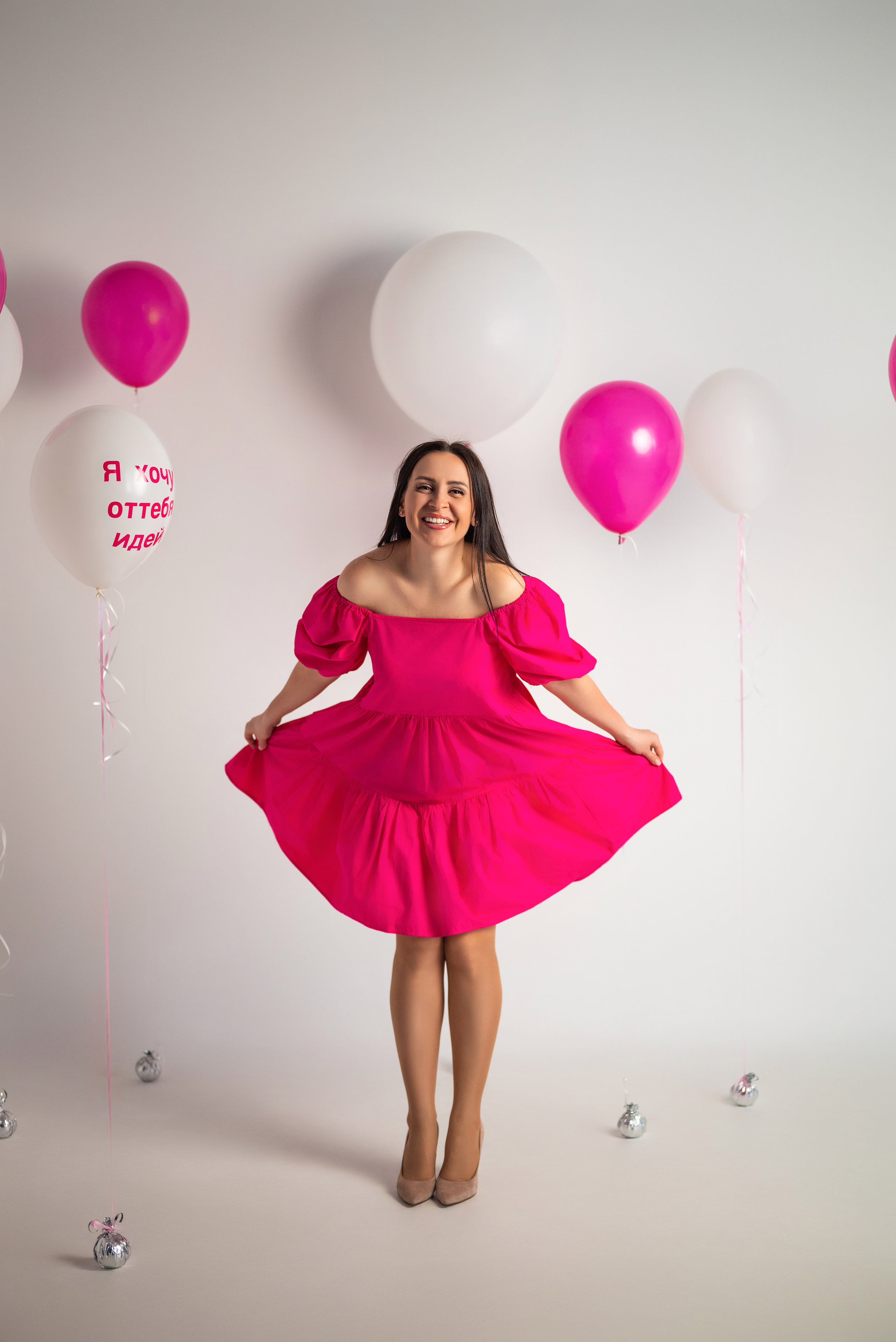 Мастер Майнд 2.0. Фотограф в городе Салават