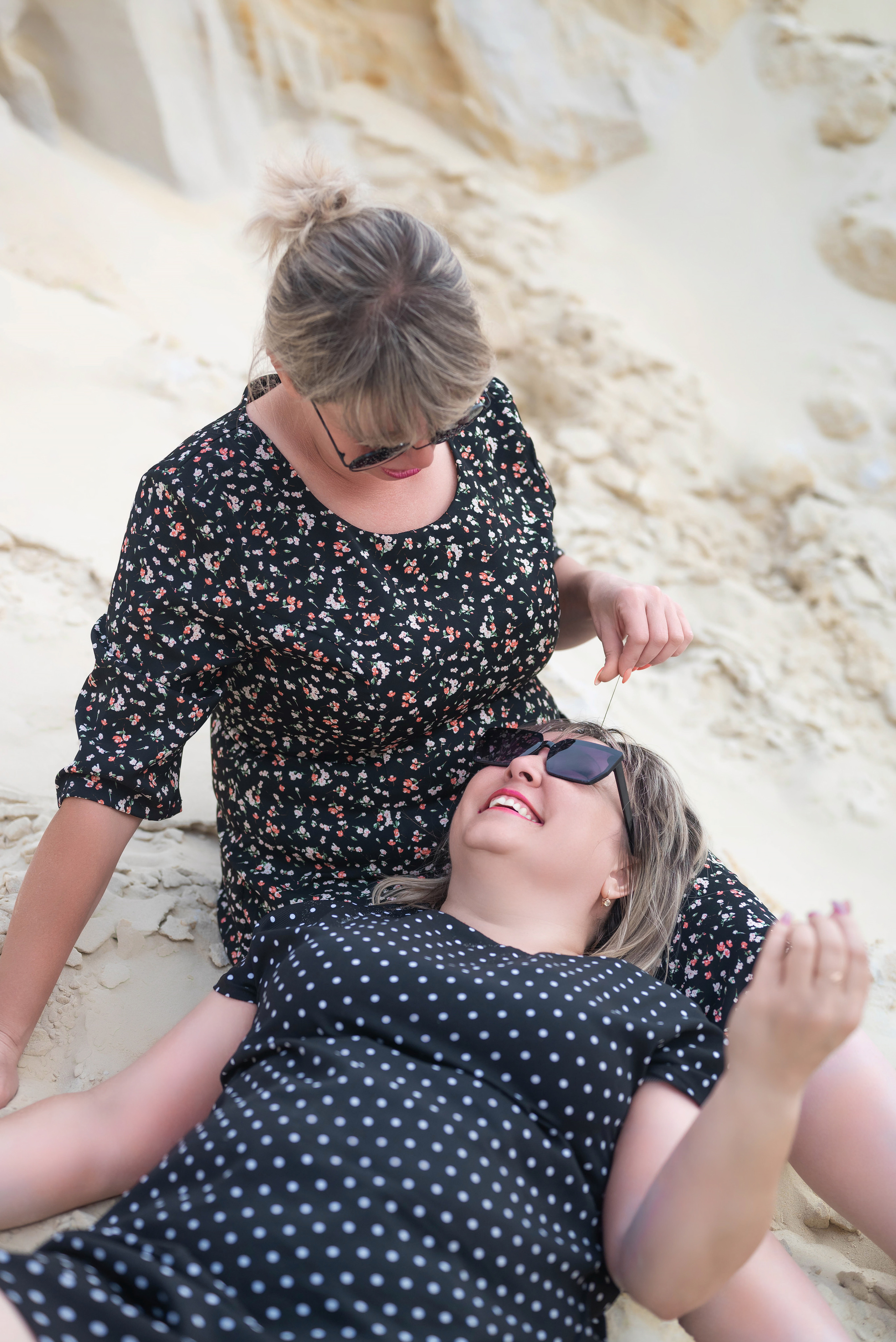 «Башкирский Дубай». Фотограф в городе Салават