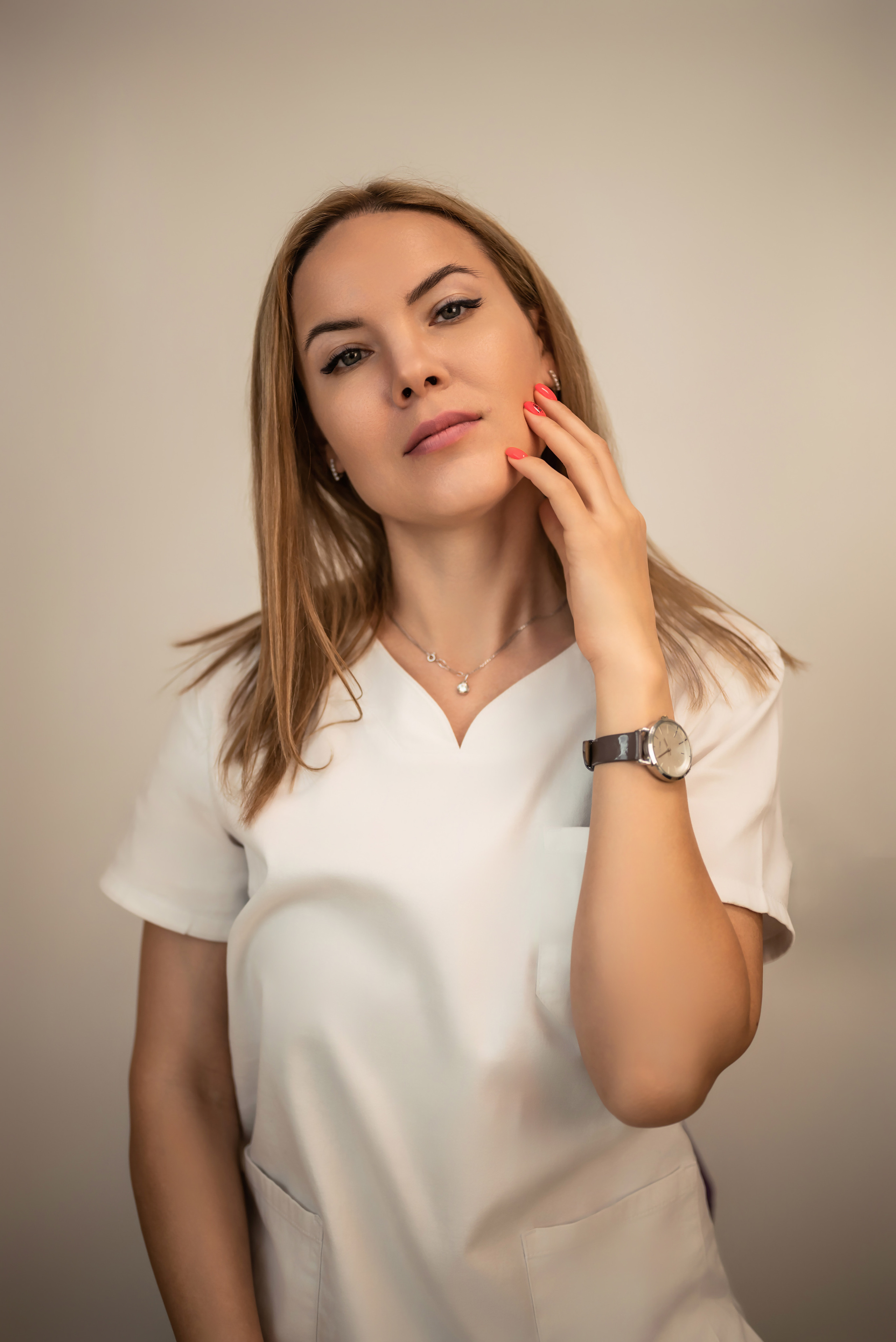 Диана. Мастер депиляции. Фотограф в городе Салават