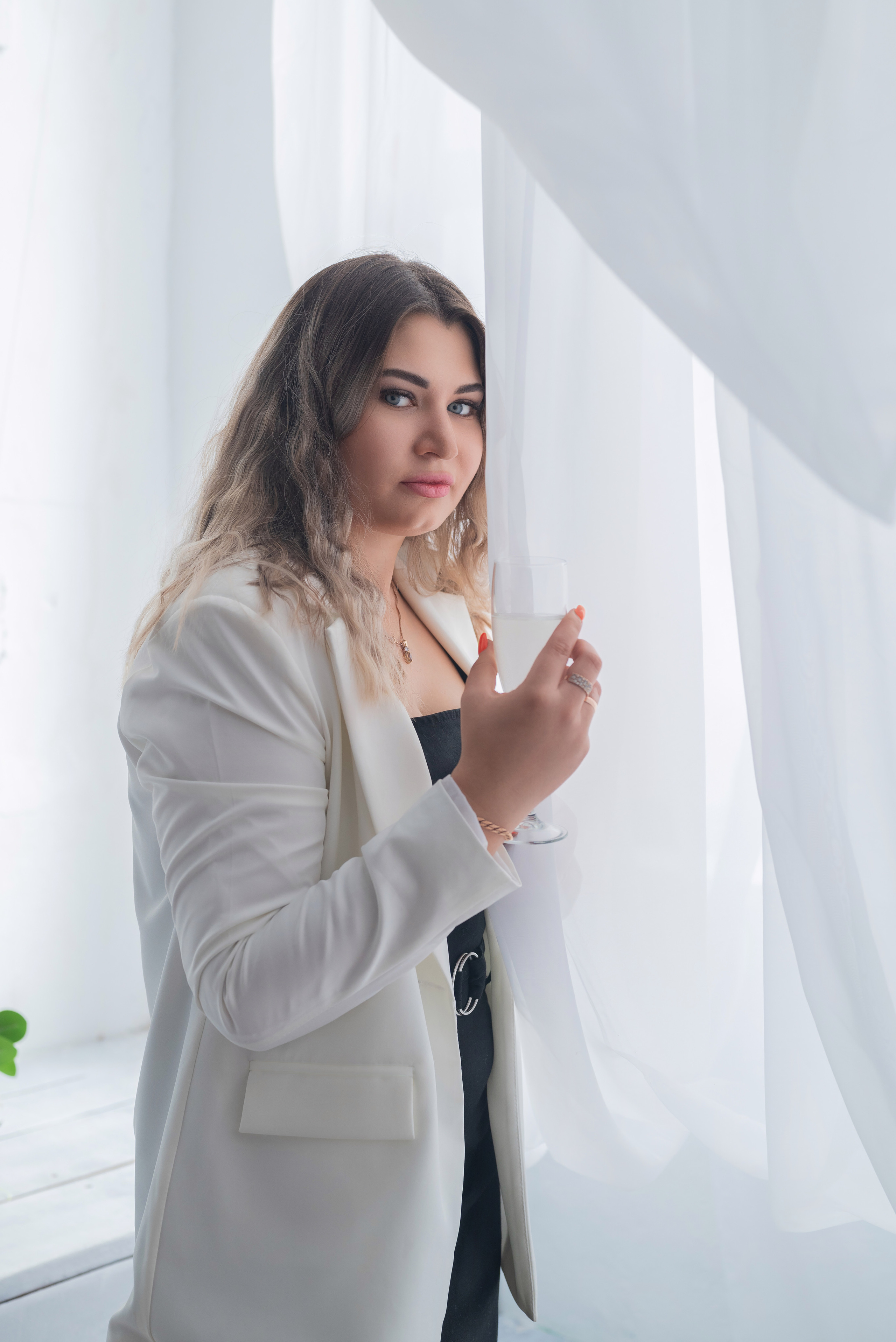 Алина. Фотограф в городе Салават