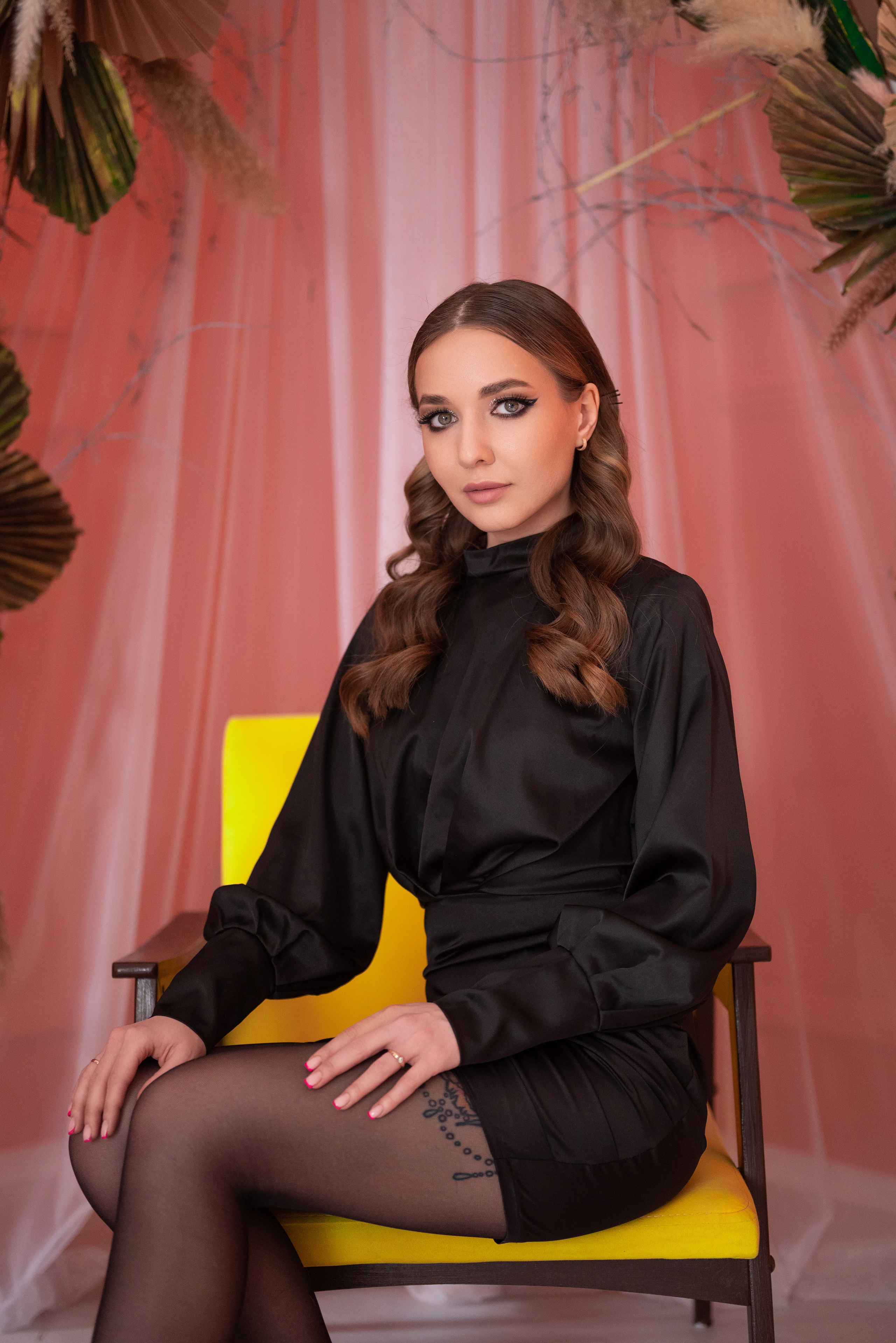 Милена. Фотограф в городе Салават