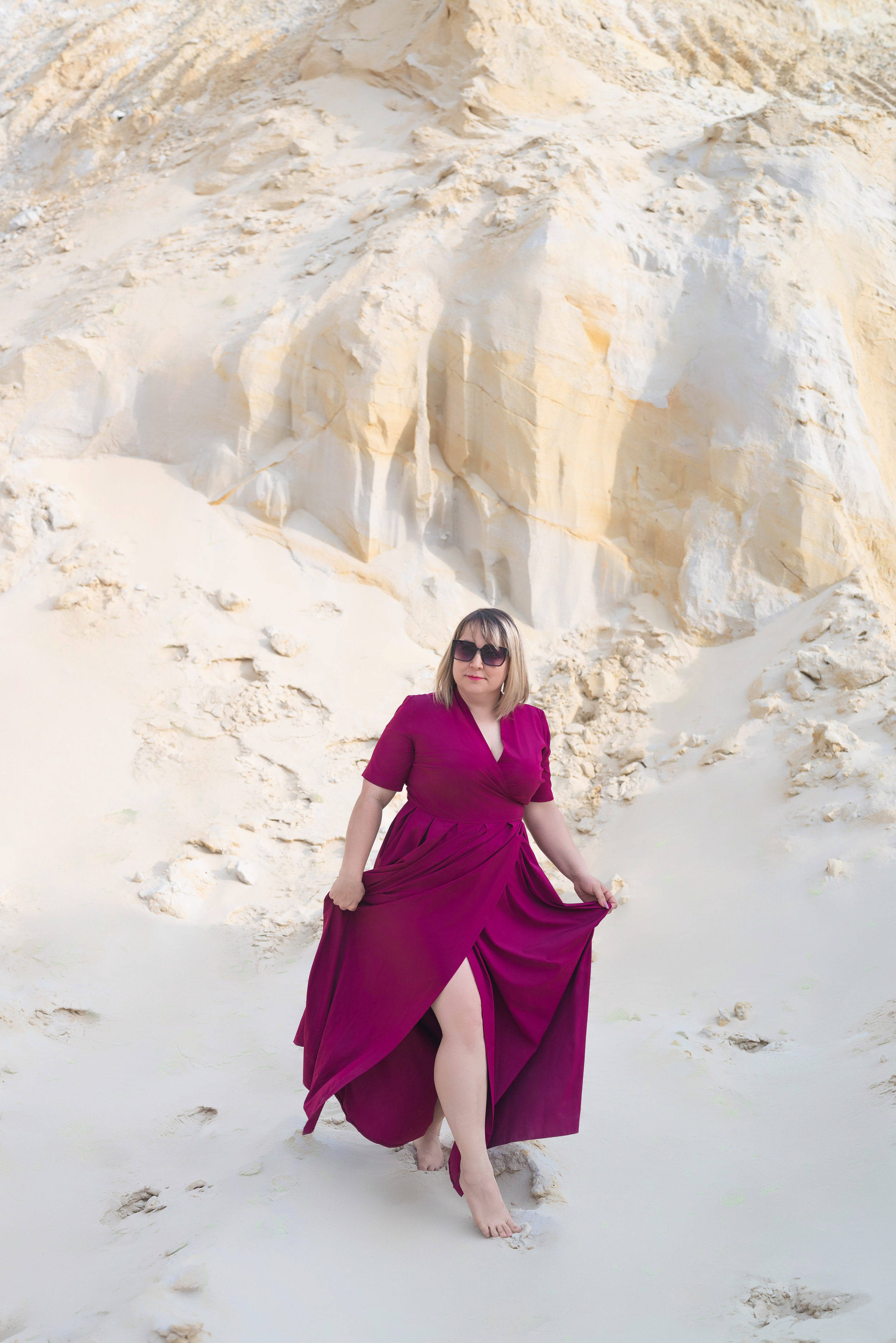 «Башкирский Дубай». Фотограф в городе Салават