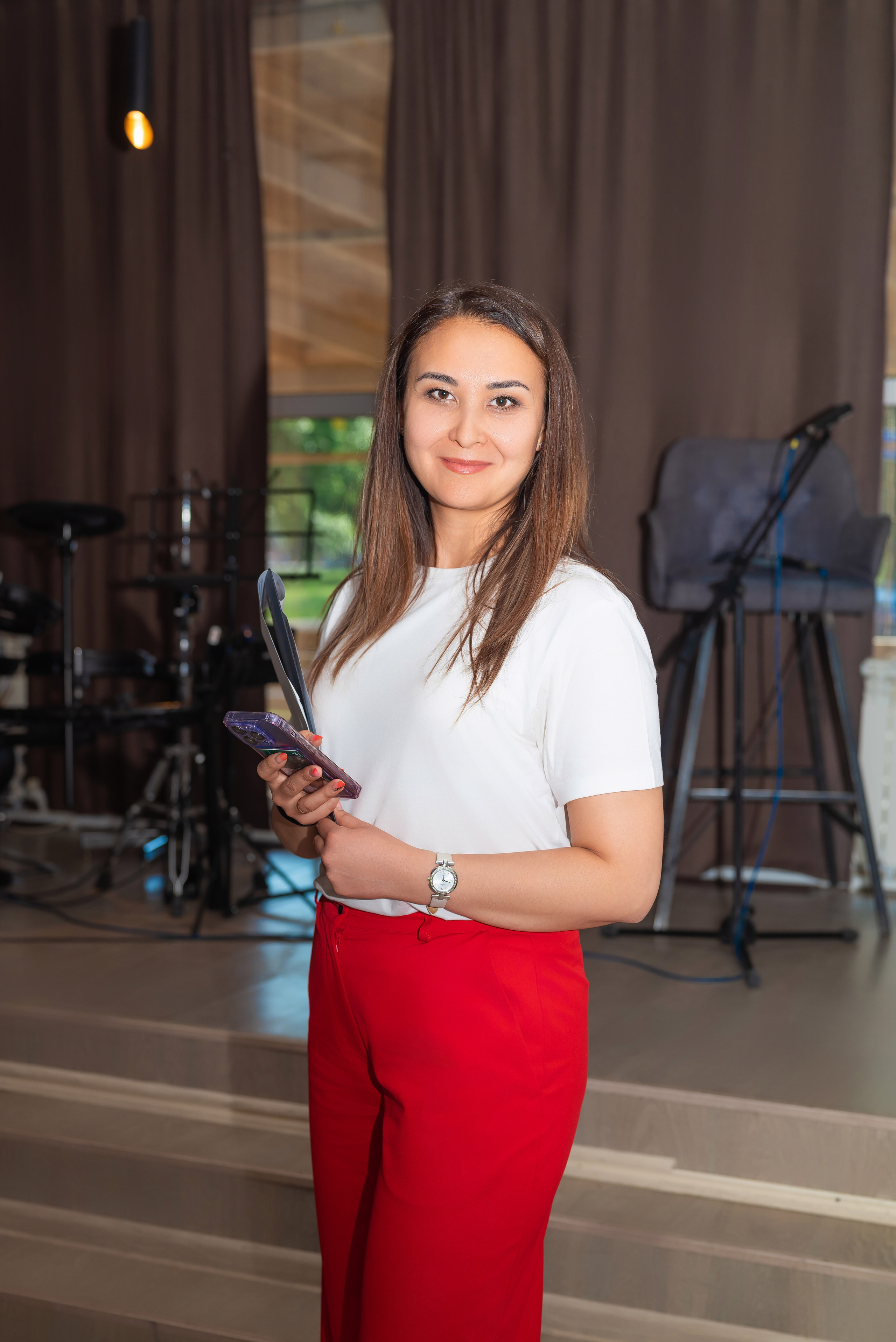 День предпринимателя. Фотограф в городе Салават