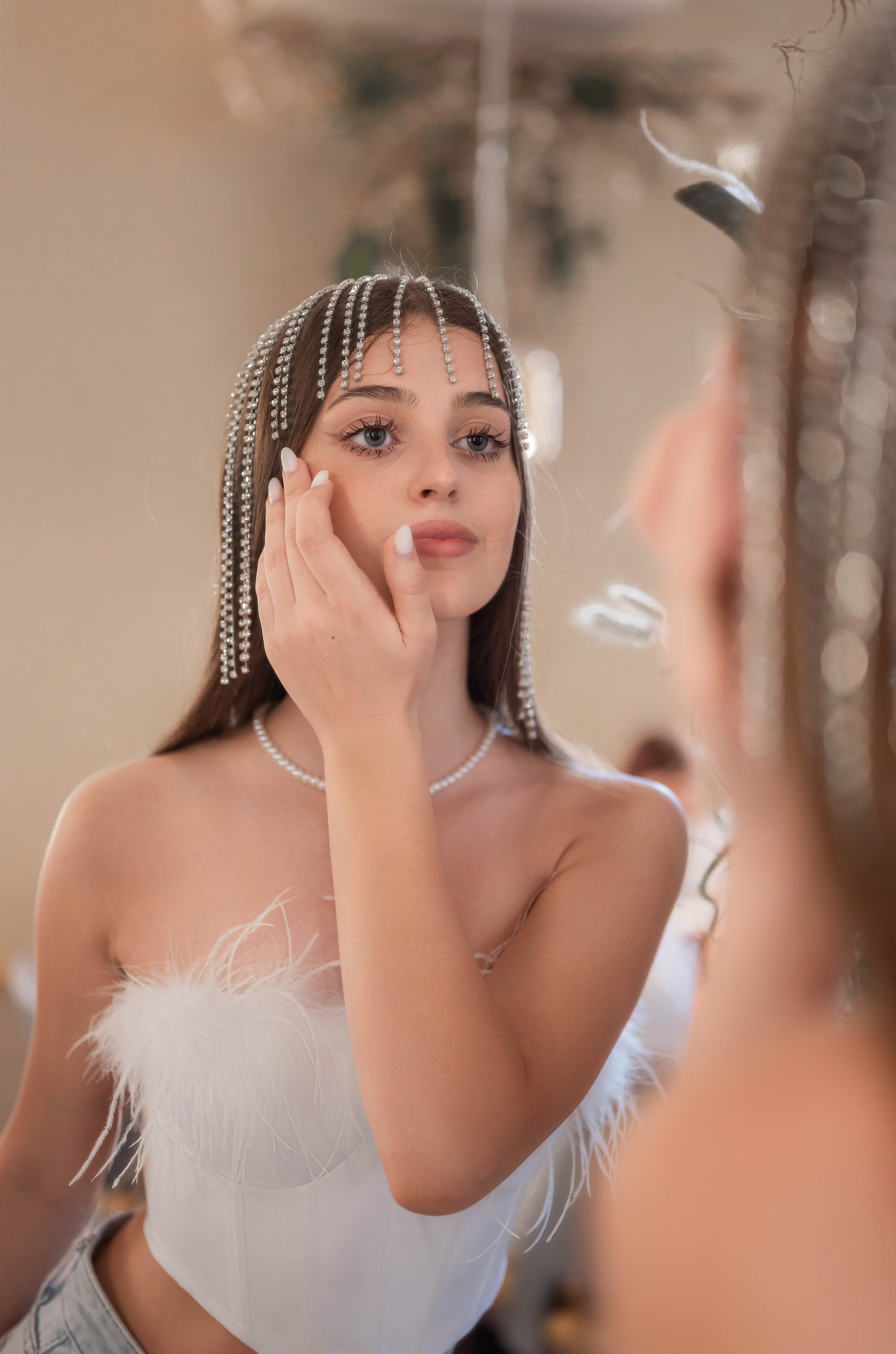 Божена. Фотограф в городе Салават