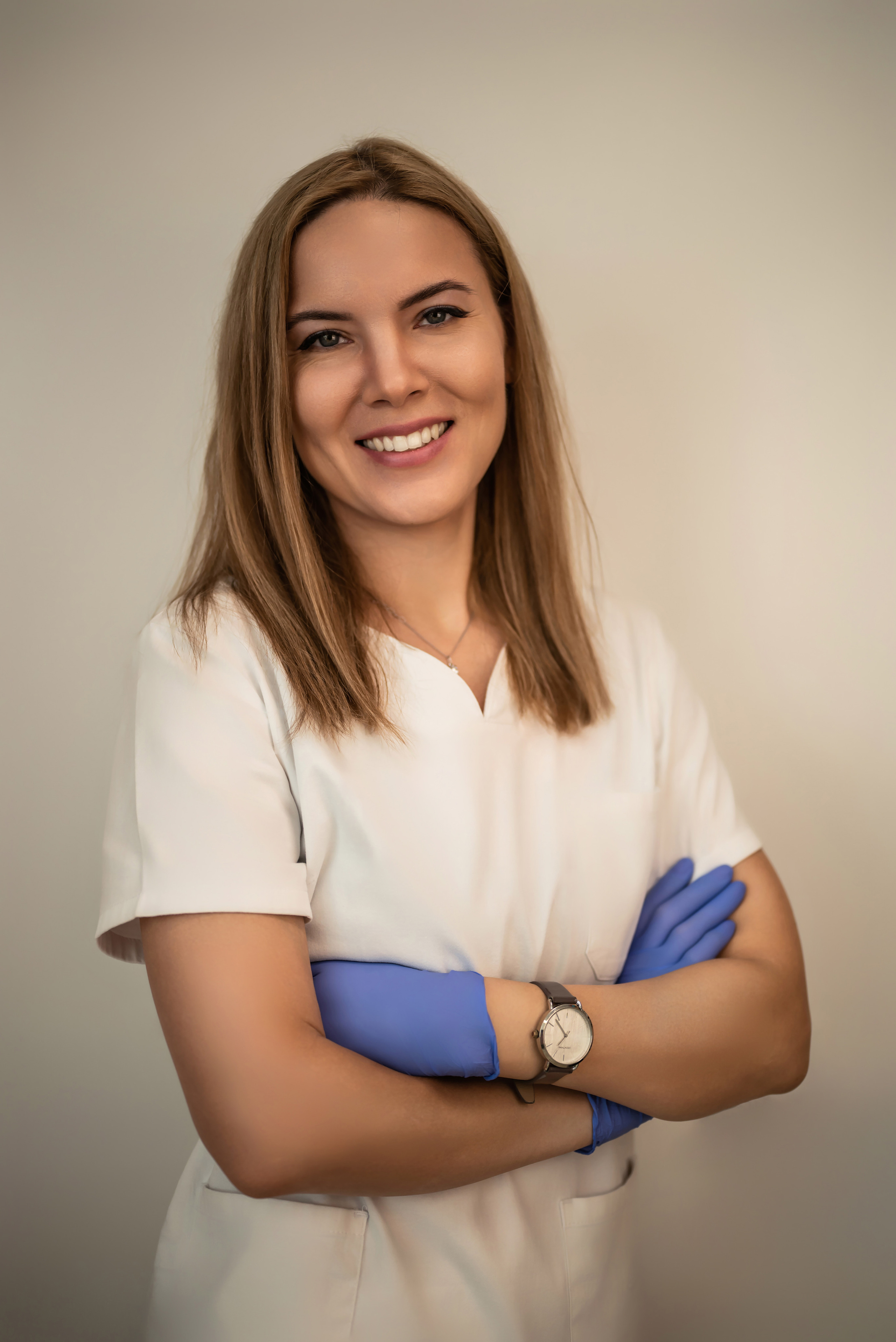 Диана. Мастер депиляции. Фотограф в городе Салават