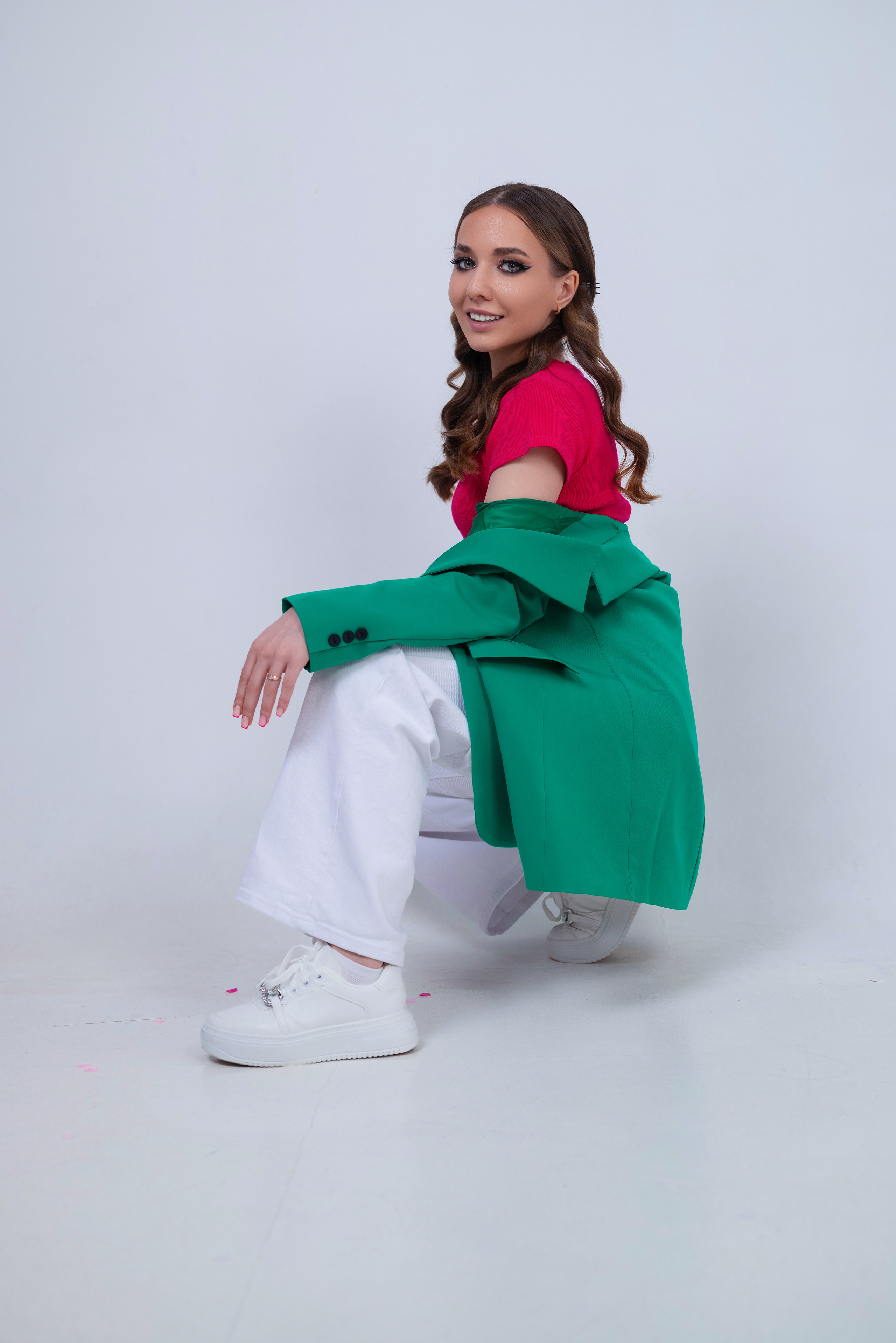 Милена. Фотограф в городе Салават