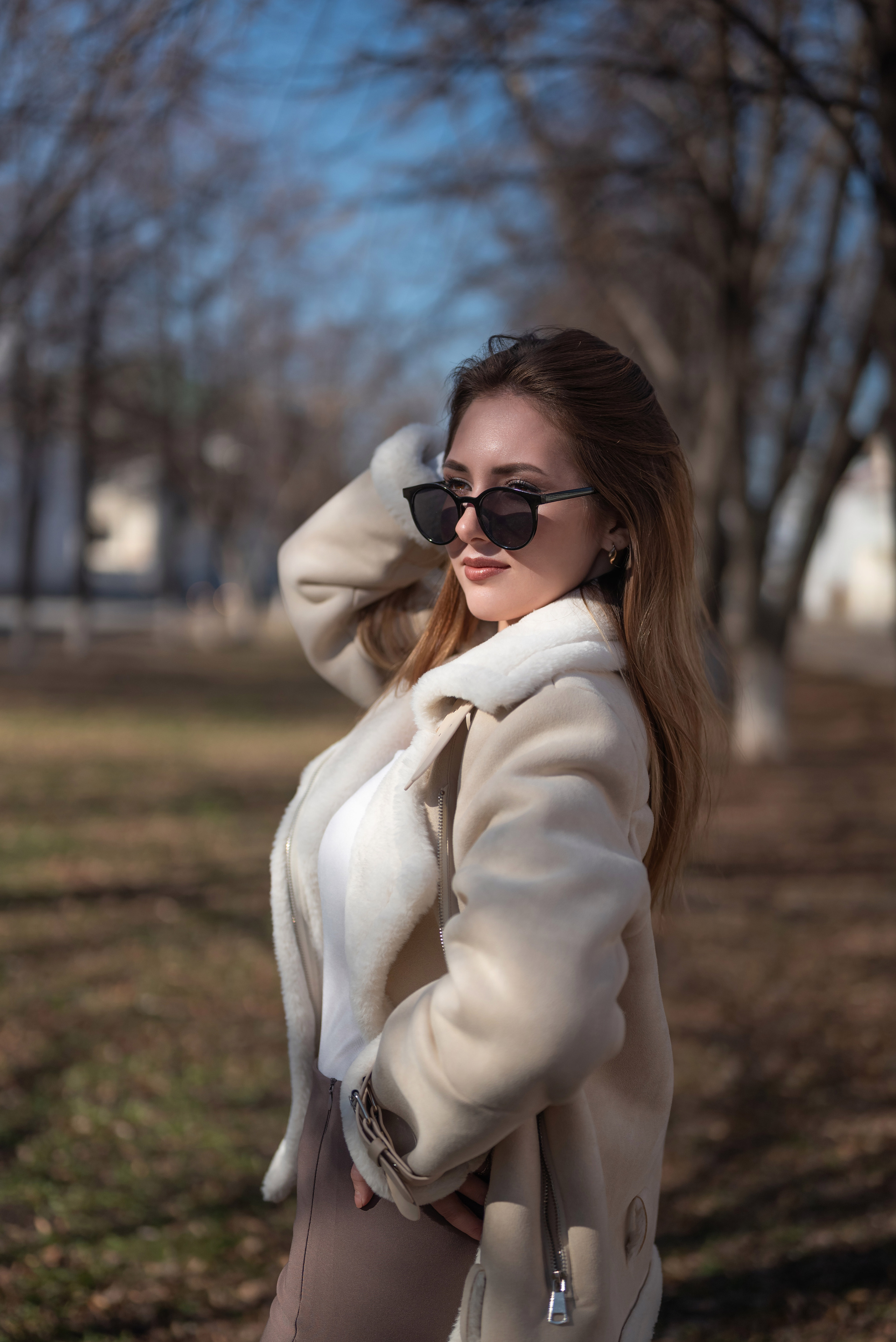 Ангелина. Фотограф в городе Салават