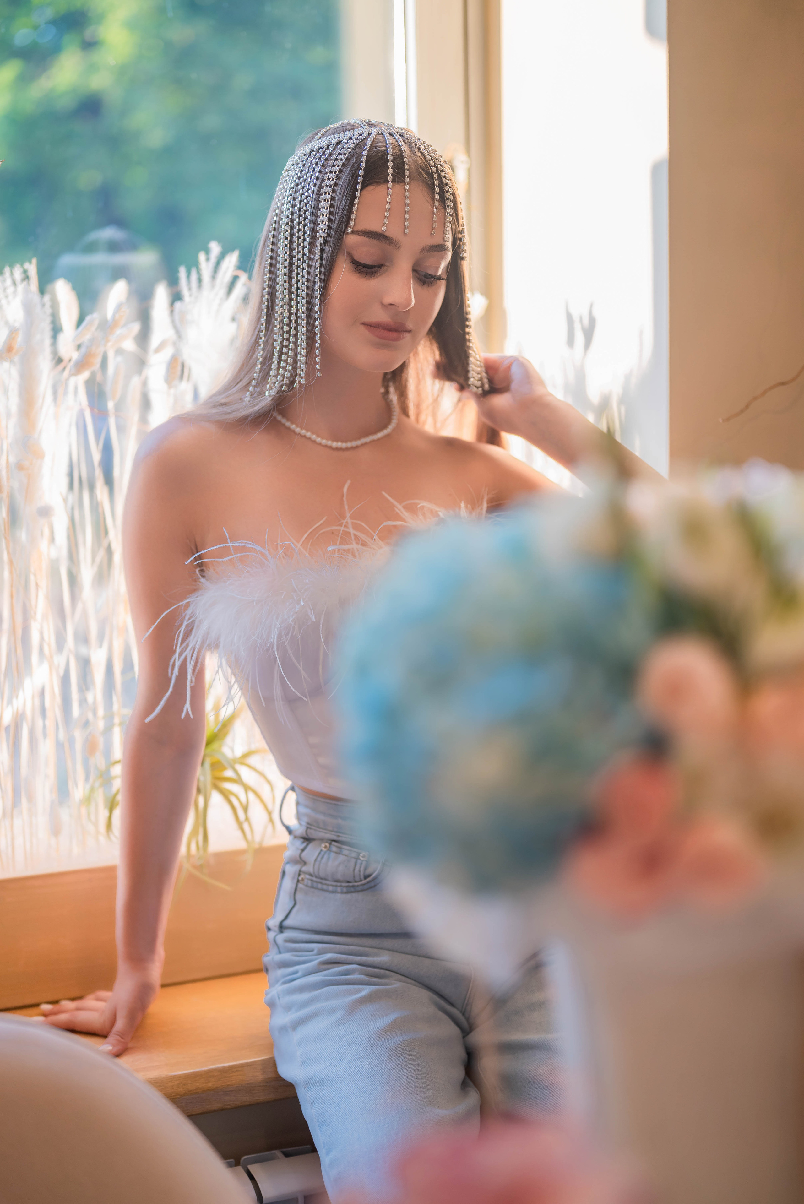 Божена. Фотограф в городе Салават