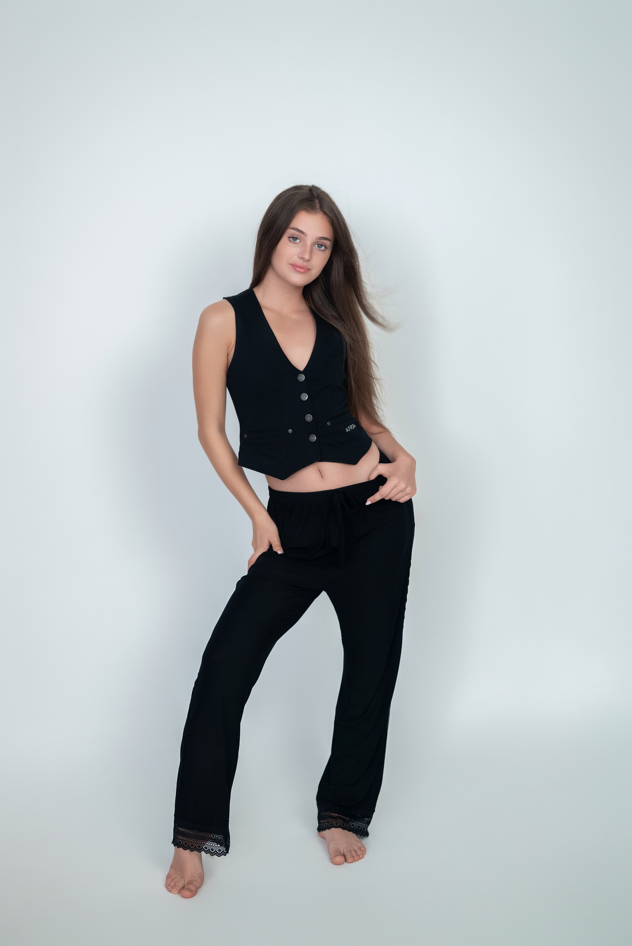 Рекламная. Фотограф в городе Салават