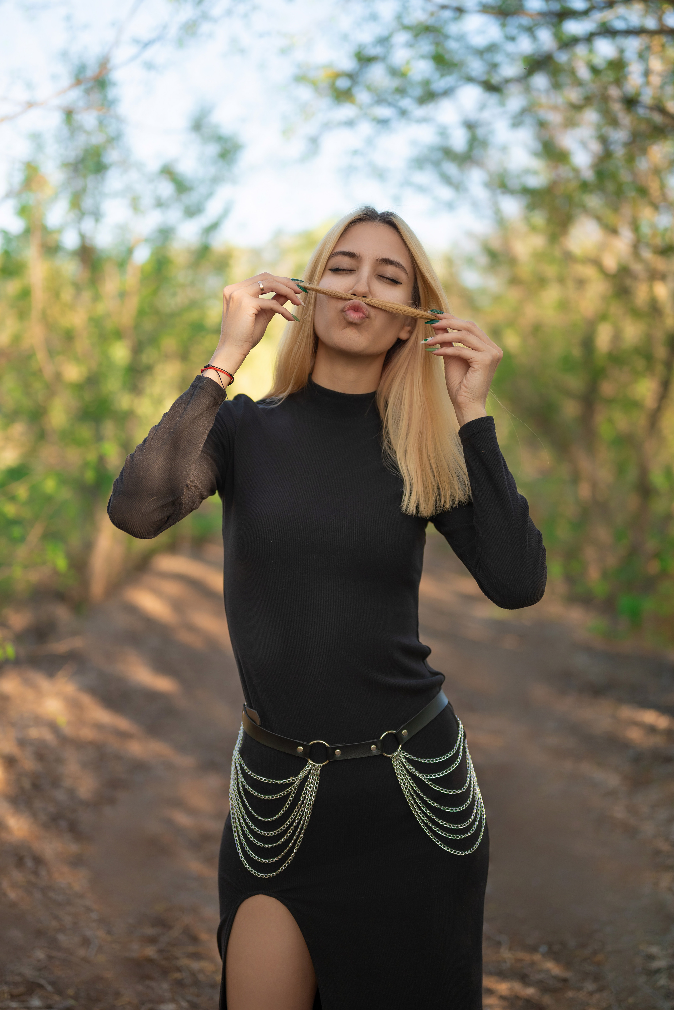 Лена. Фотограф в городе Салават