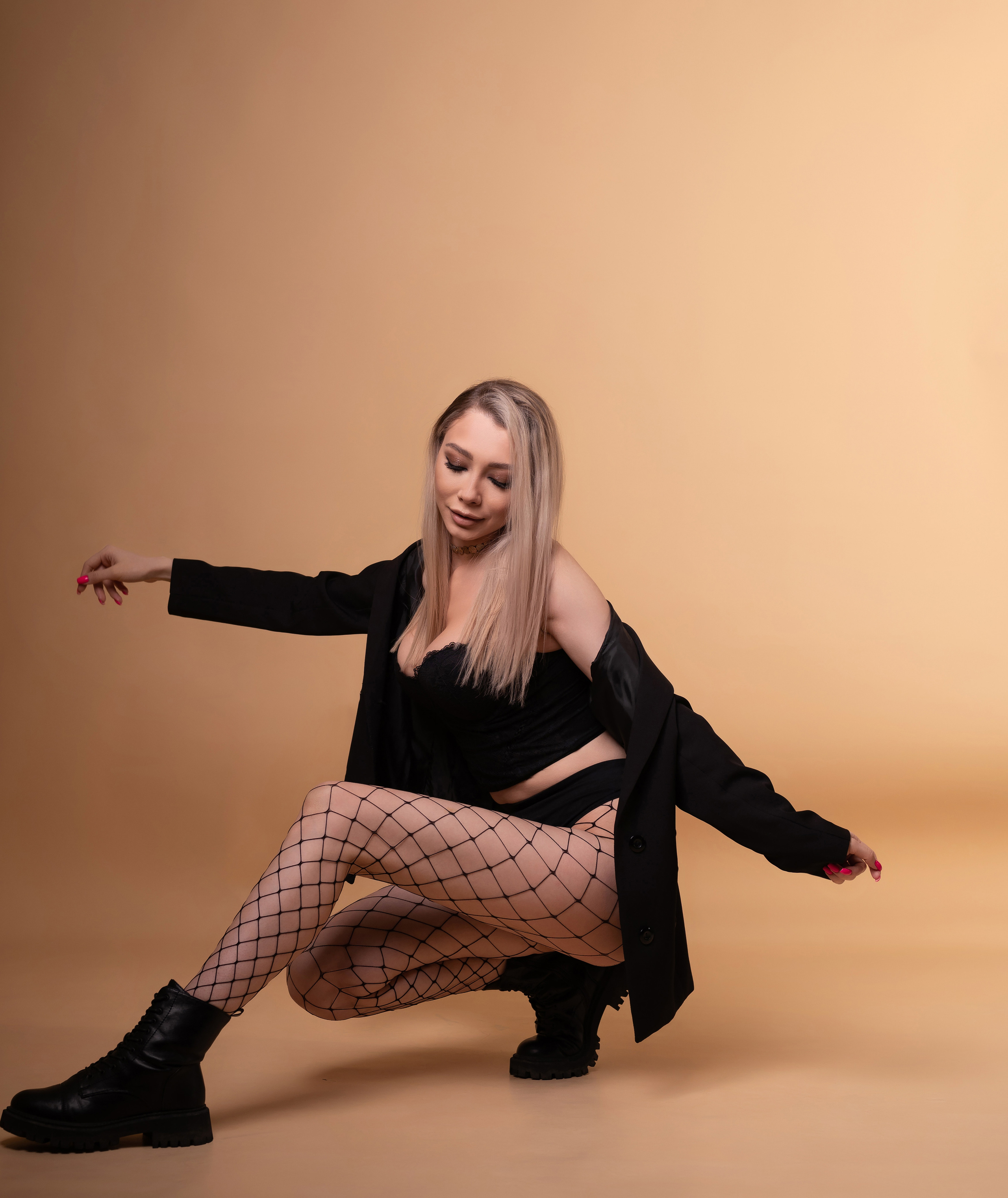 Мария. Фотограф в городе Салават