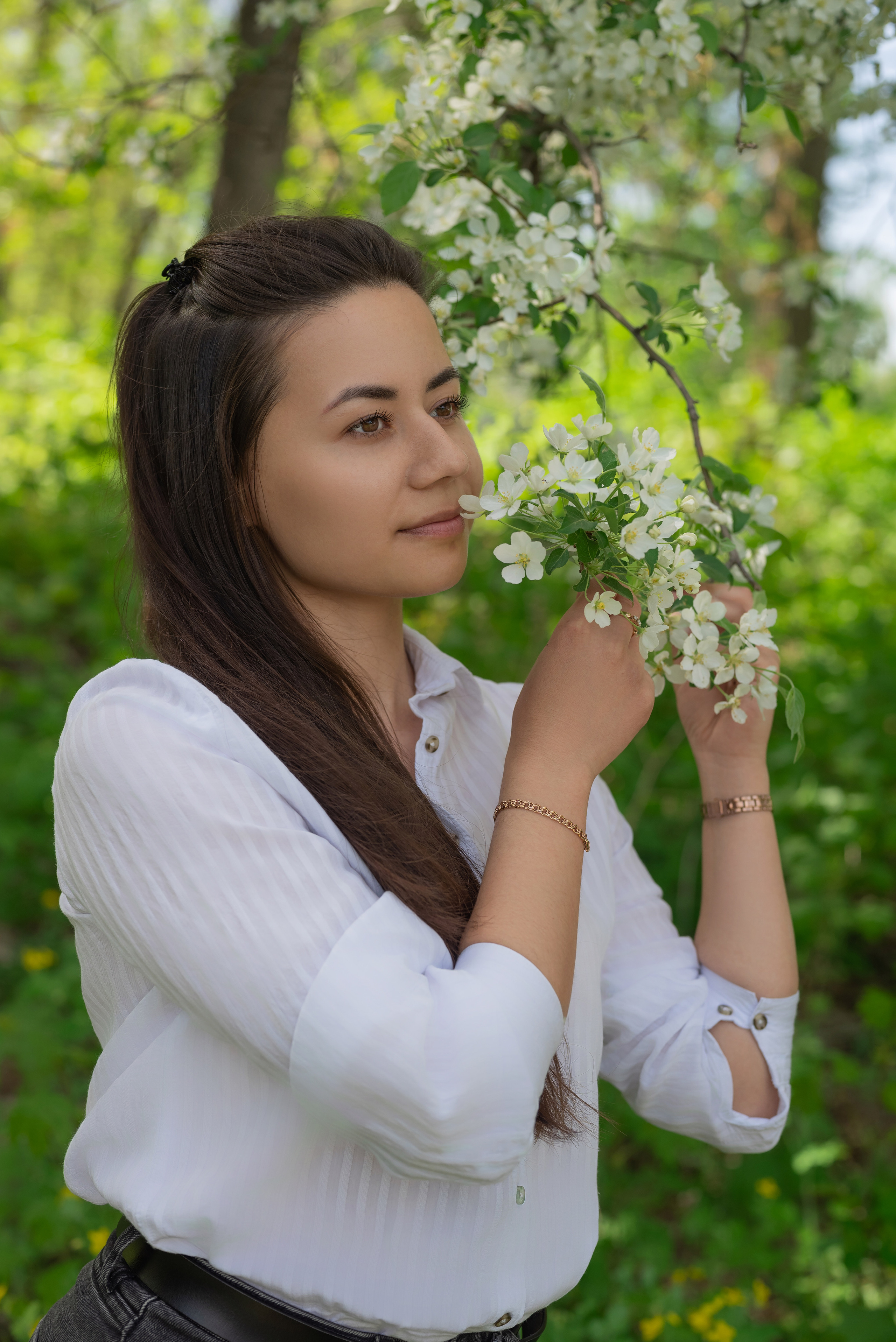 Лиана. Фотограф в городе Салават