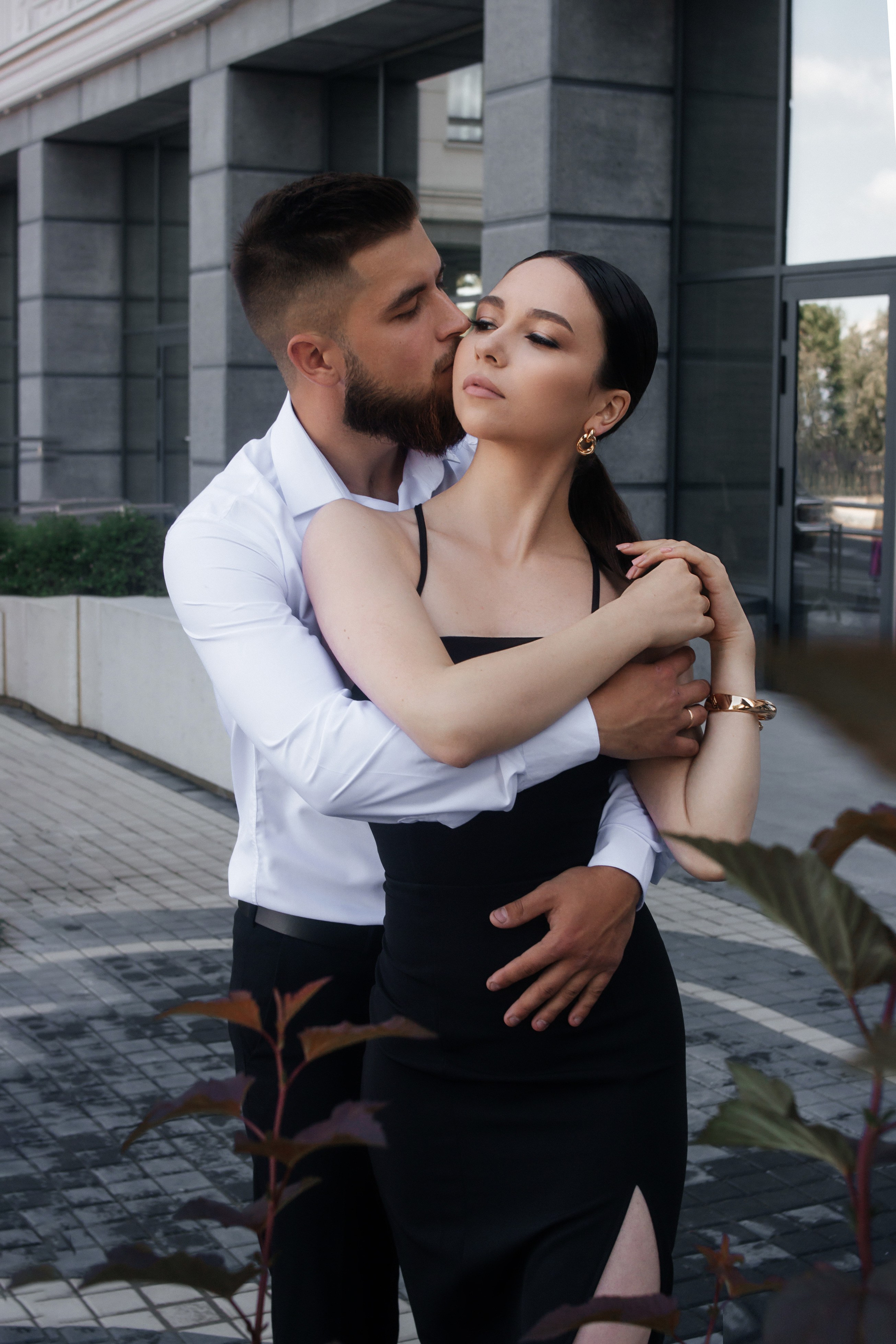 Полина+Николай. Свадебный фотограф и фотограф Love-Store в Нижнем Новгороде Анастасия