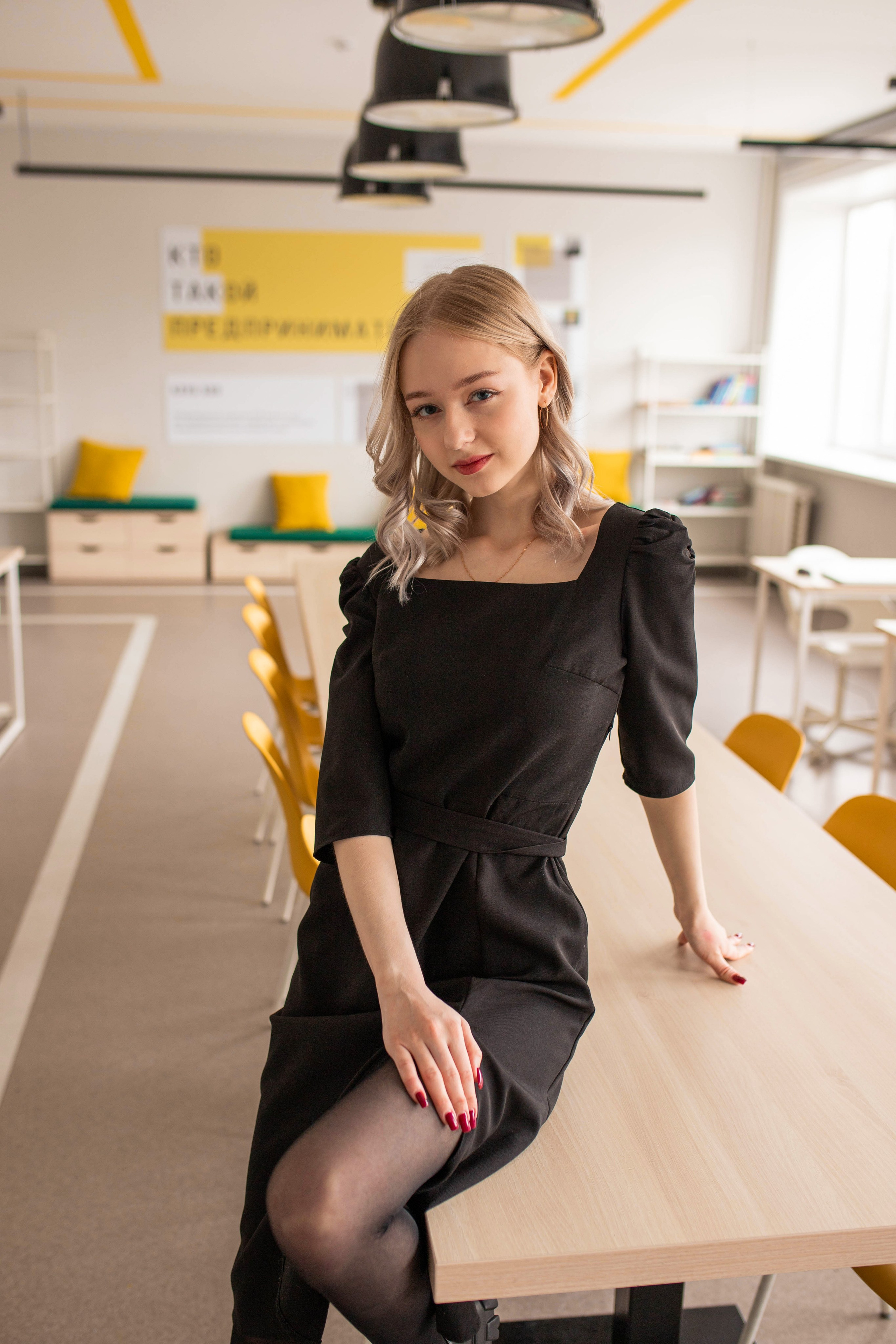 11А Выпускники. Семейный и детский фотограф город Тында Дарья