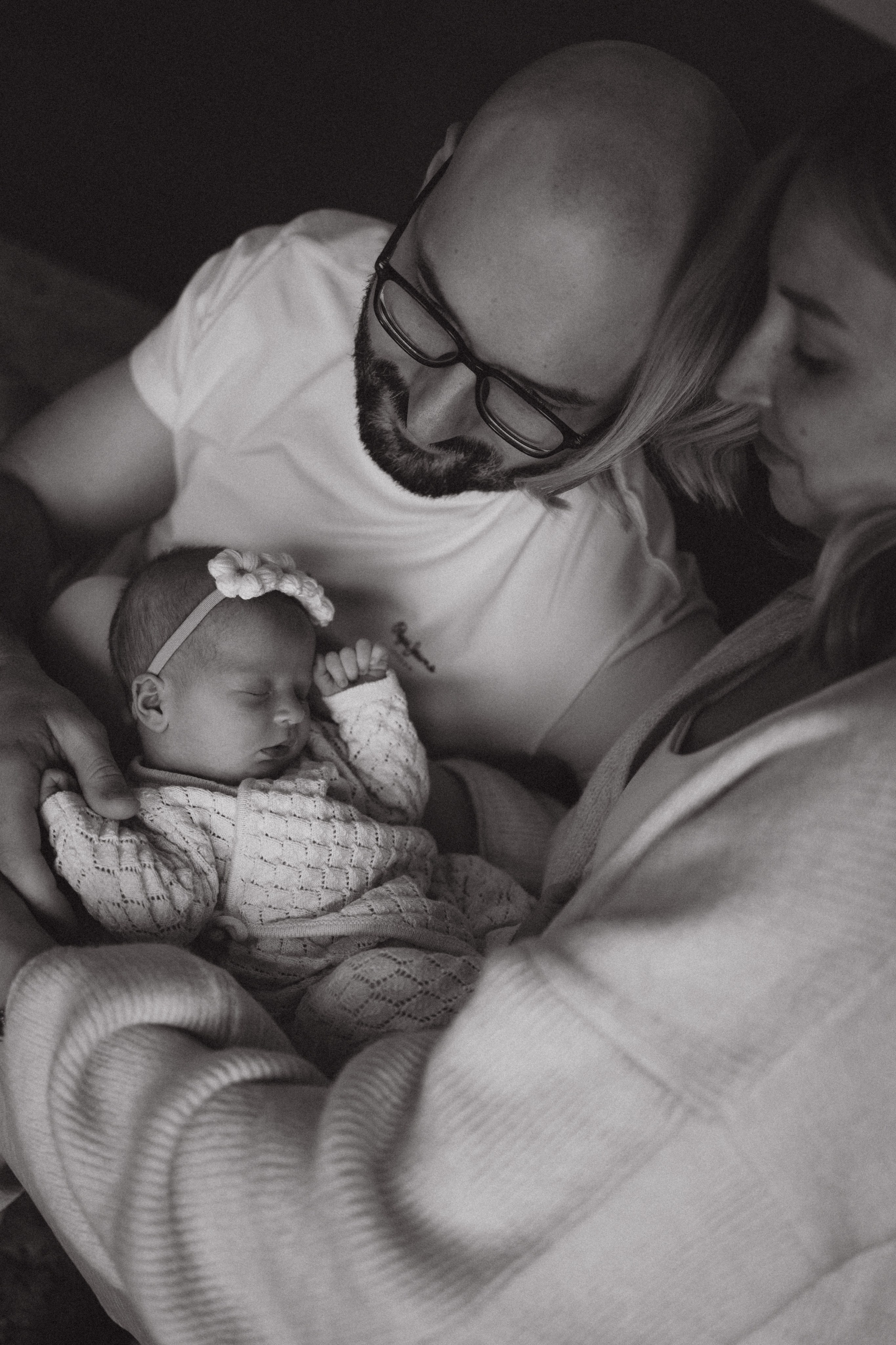 Вера. Семейный фотограф в Москве Ксения Аганина