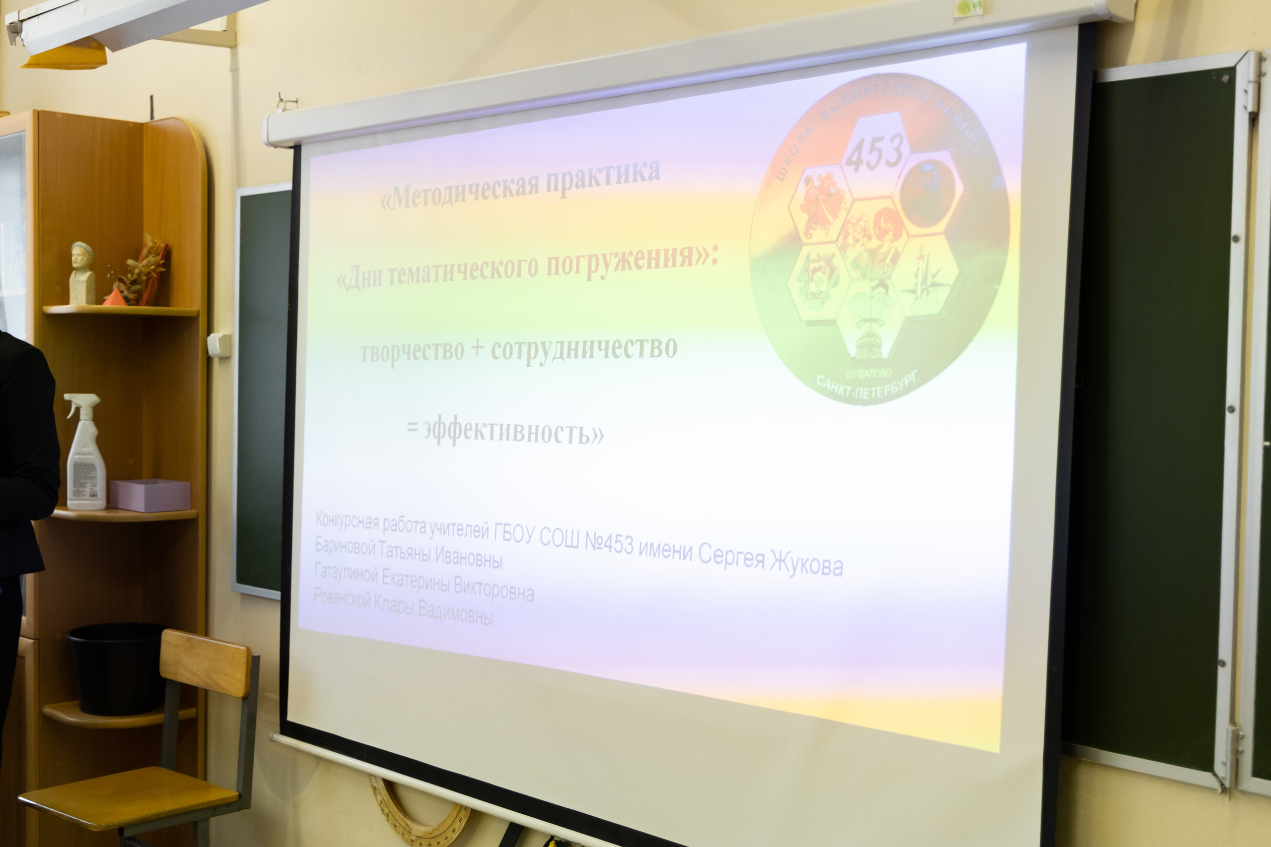 XIV ПМОФ '24. Гимназия 114. Евгений Матвеев — фотограф в Санкт-Петербурге