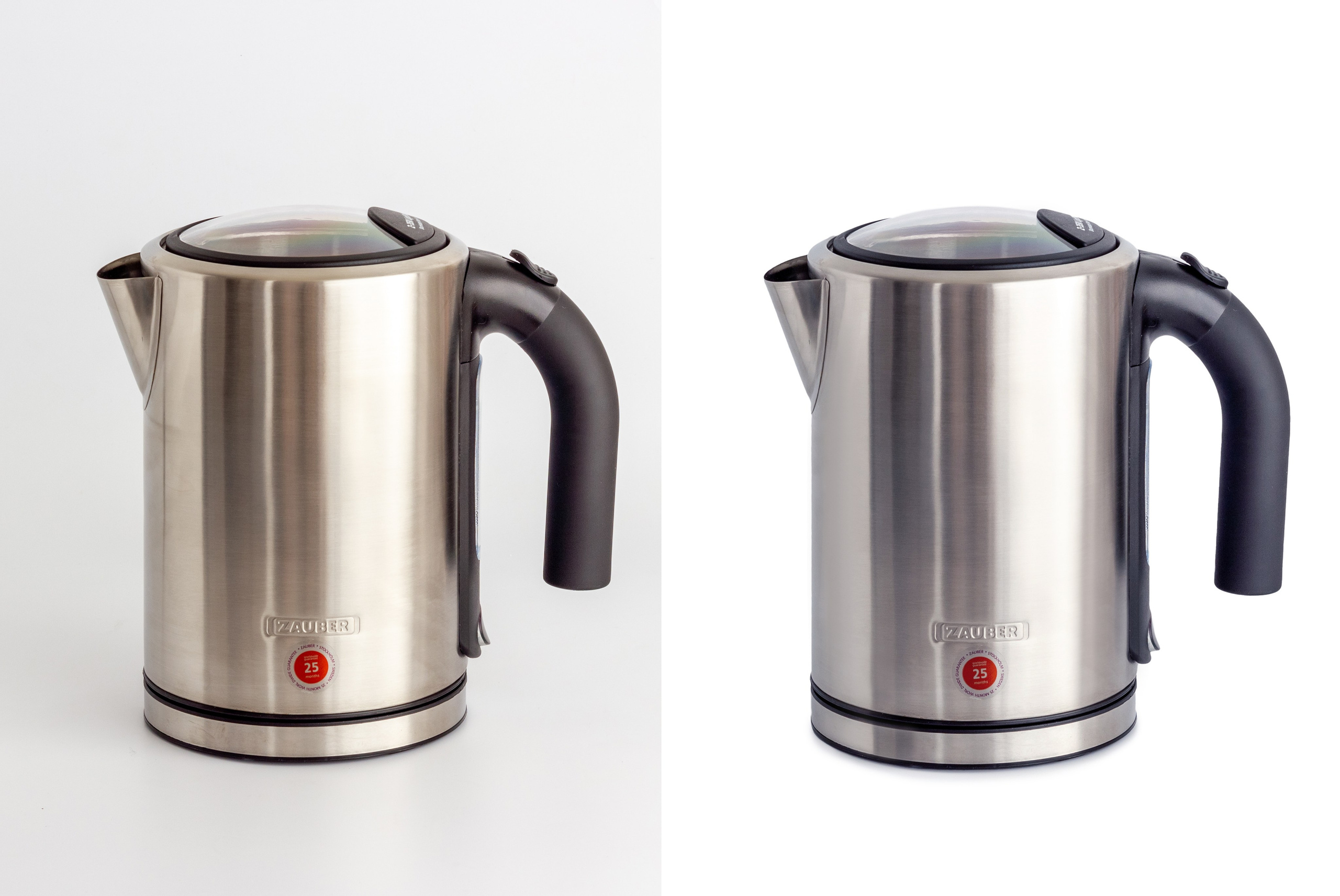 Ретушь фотографий бытовой техники | Студия SVITHART