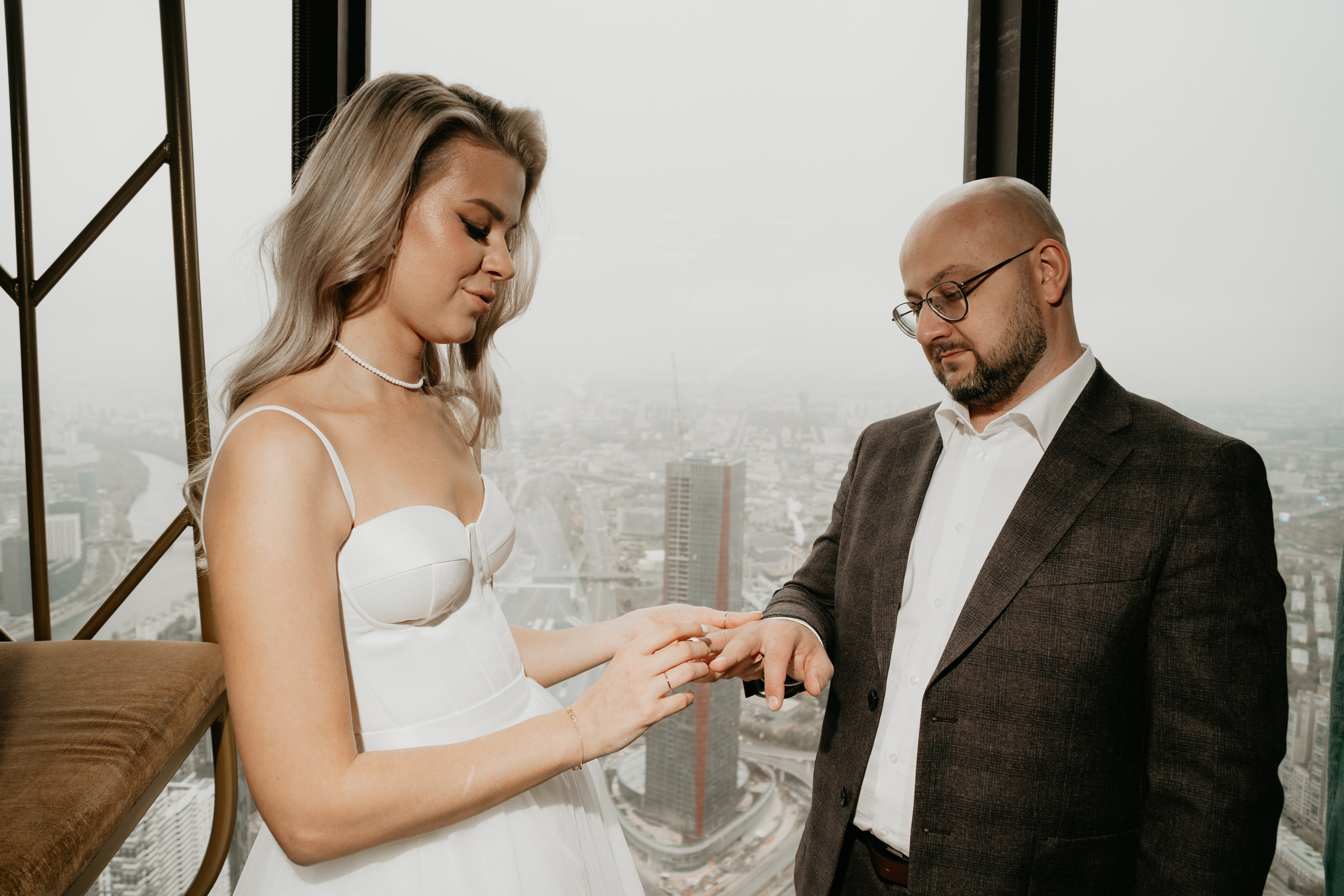 Свадьба Павла и Юлии. Продакшн VANDAL VISION