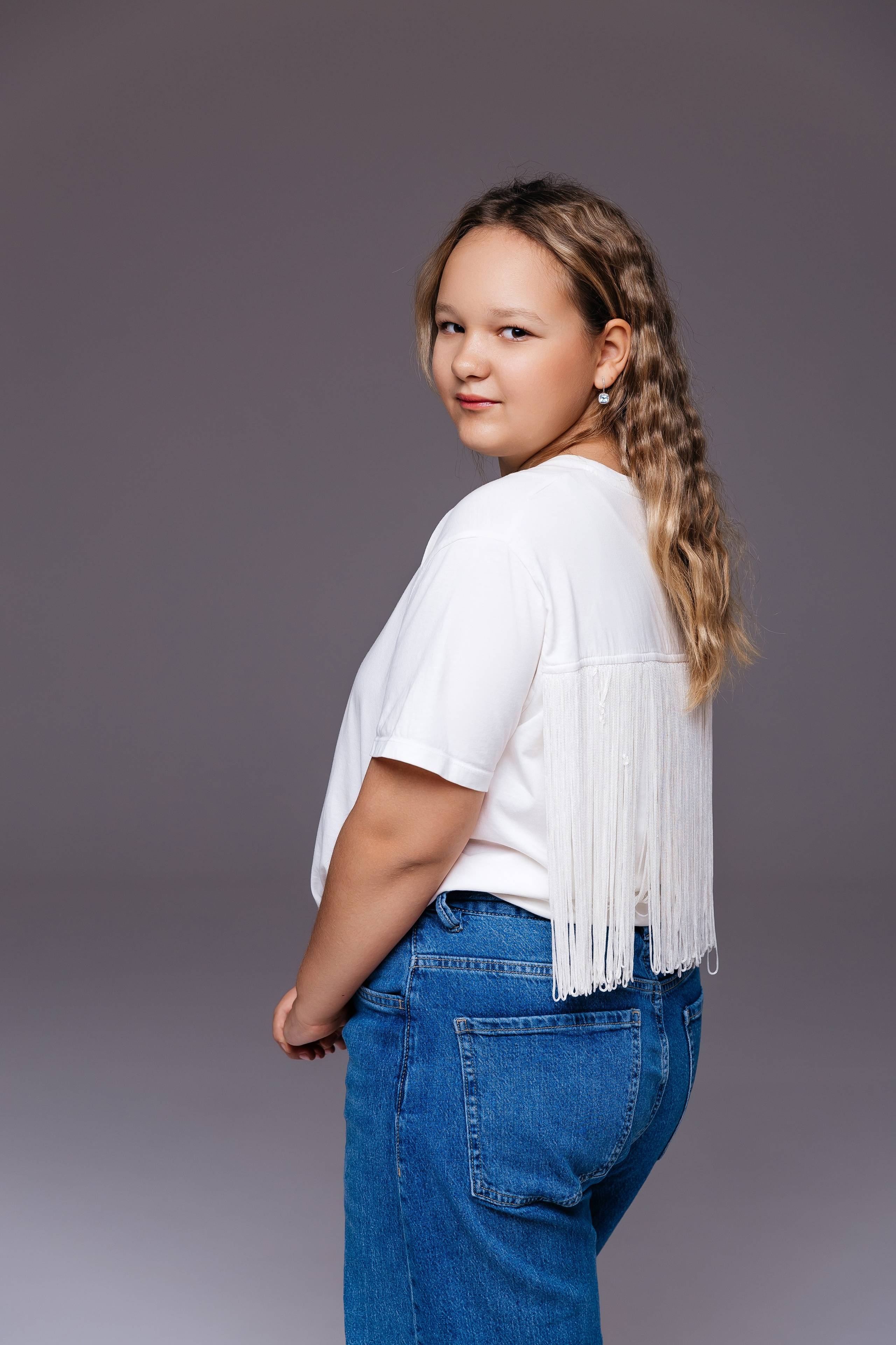 Женские портреты. Фотограф Гуменюк Мария