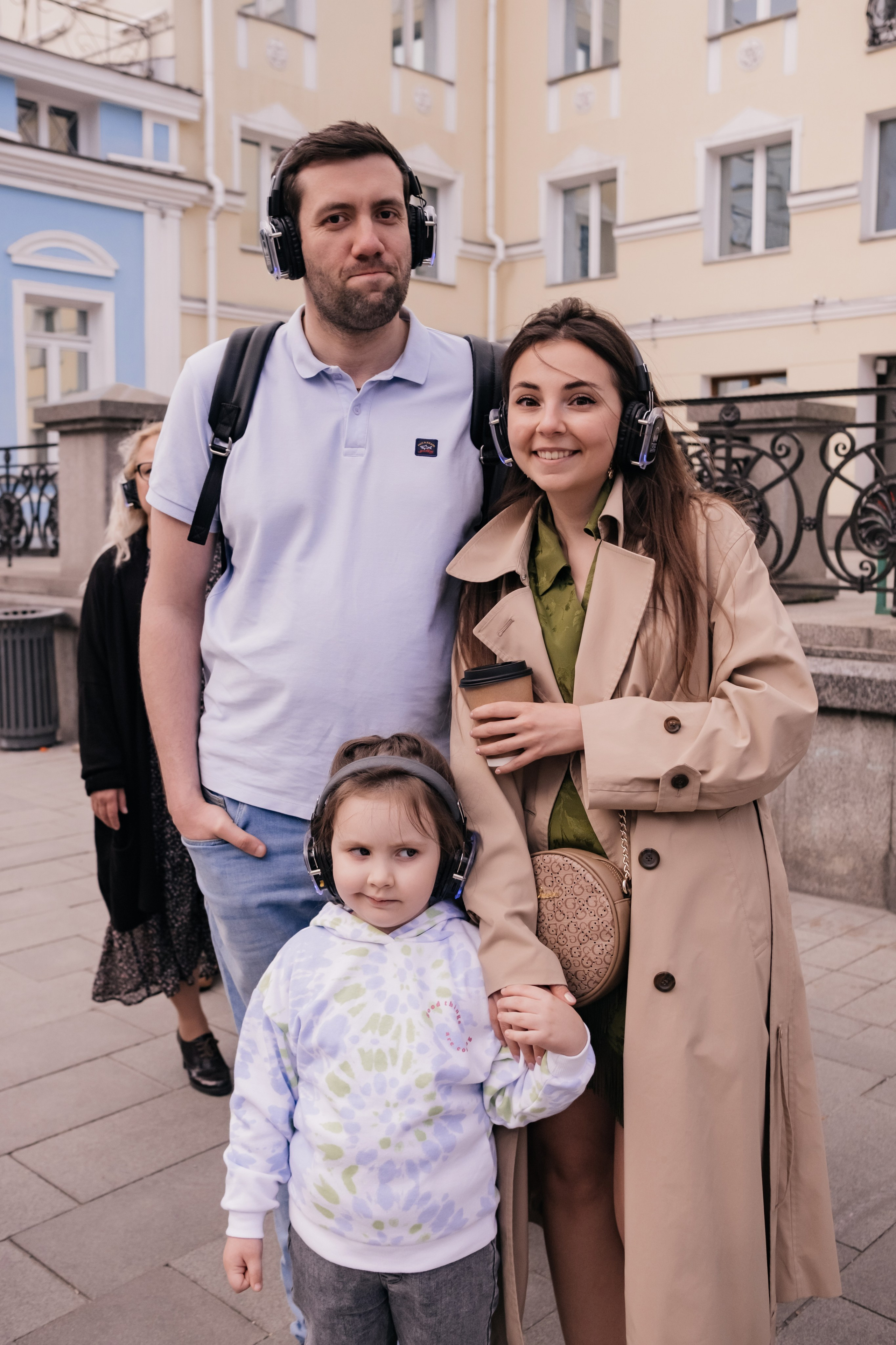 Голос внутри. Репортажный фотограф Анастасия Ащепкова