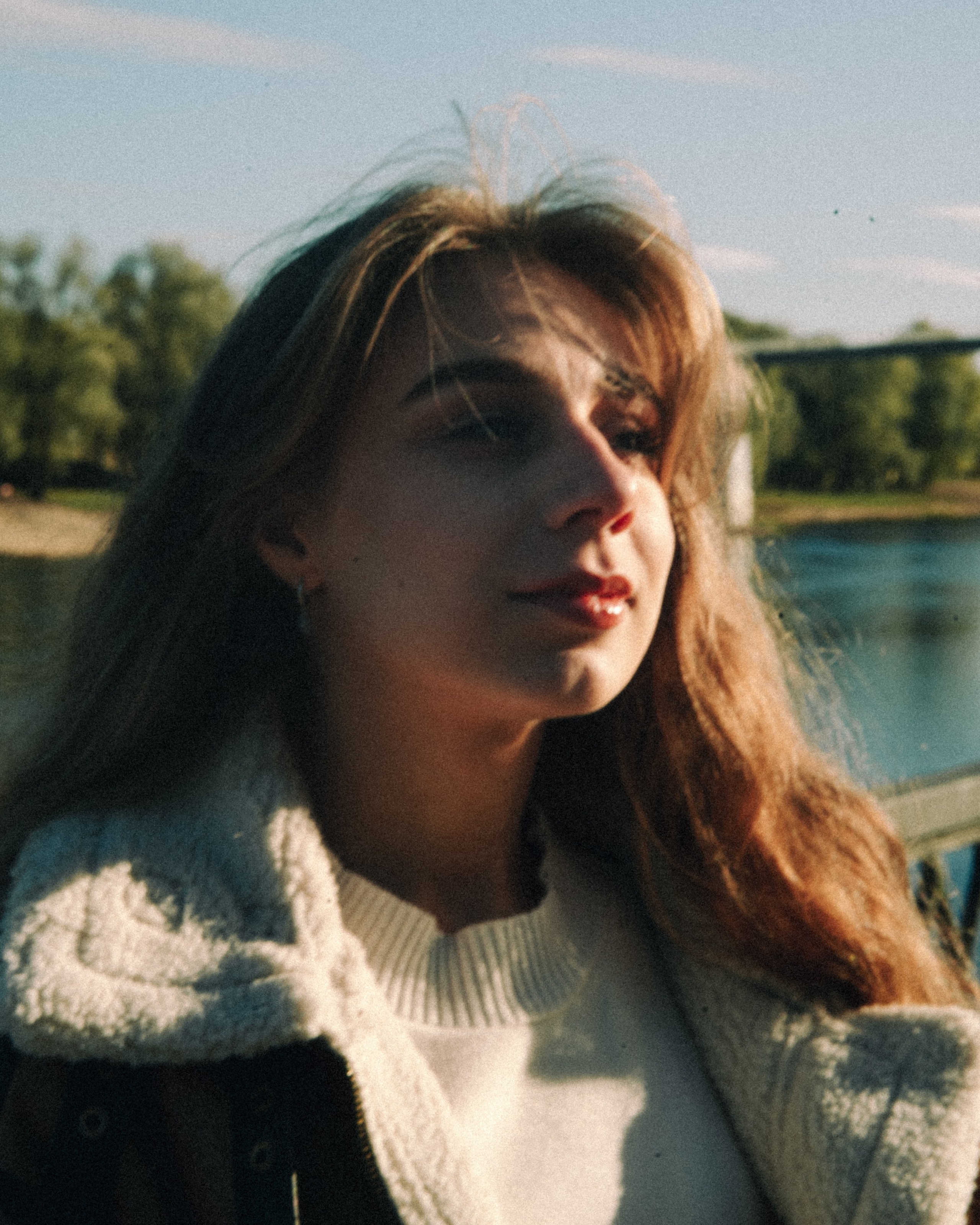 Анна. Фотограф Санкт-Петербург, Новороссийск