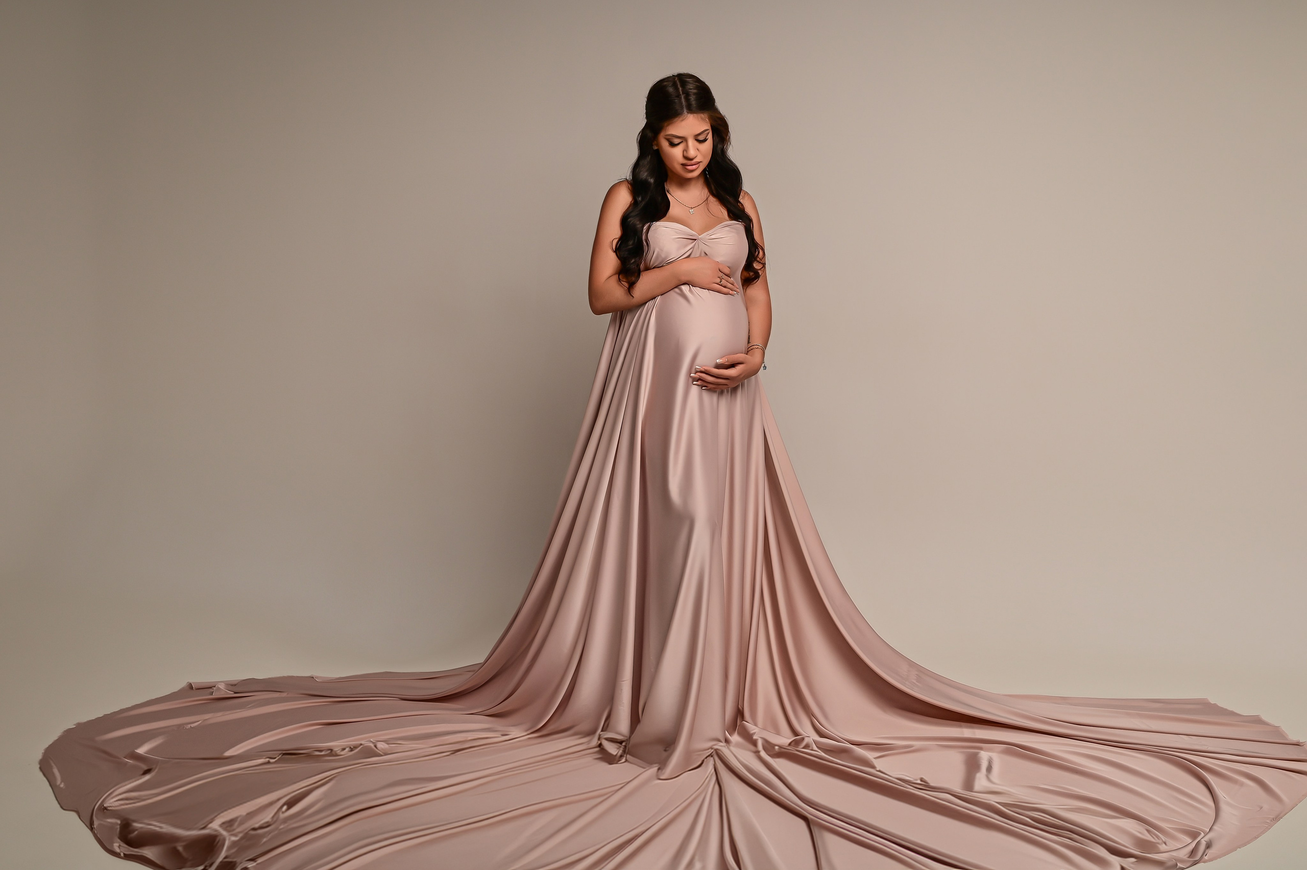 Беременность. Семейный и свадебный фотограф в Донецке Донская Анастасия