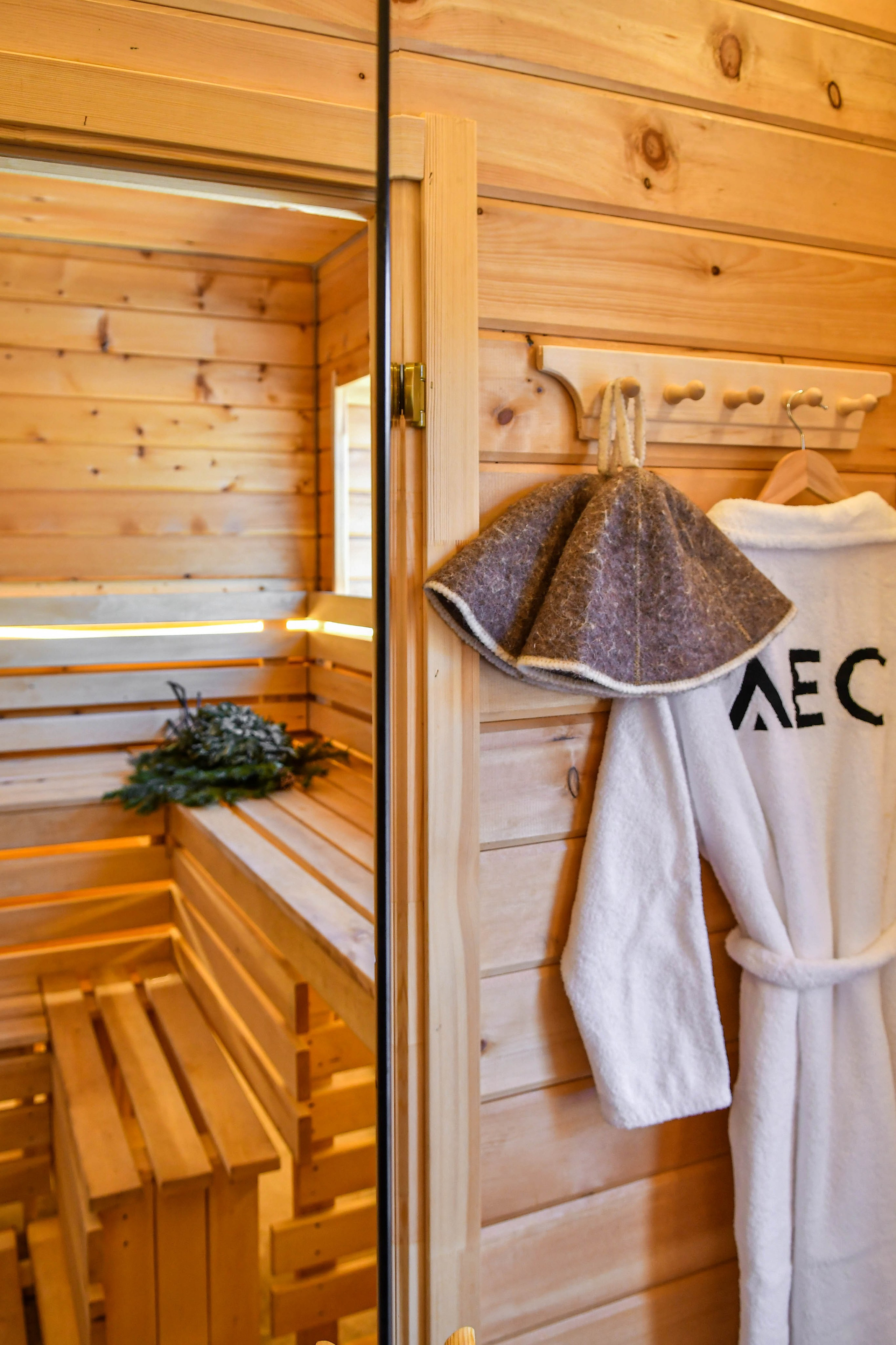 БАЗА ОТДЫХА. Фотограф недвижимости в Красноярске Анна Шафарина