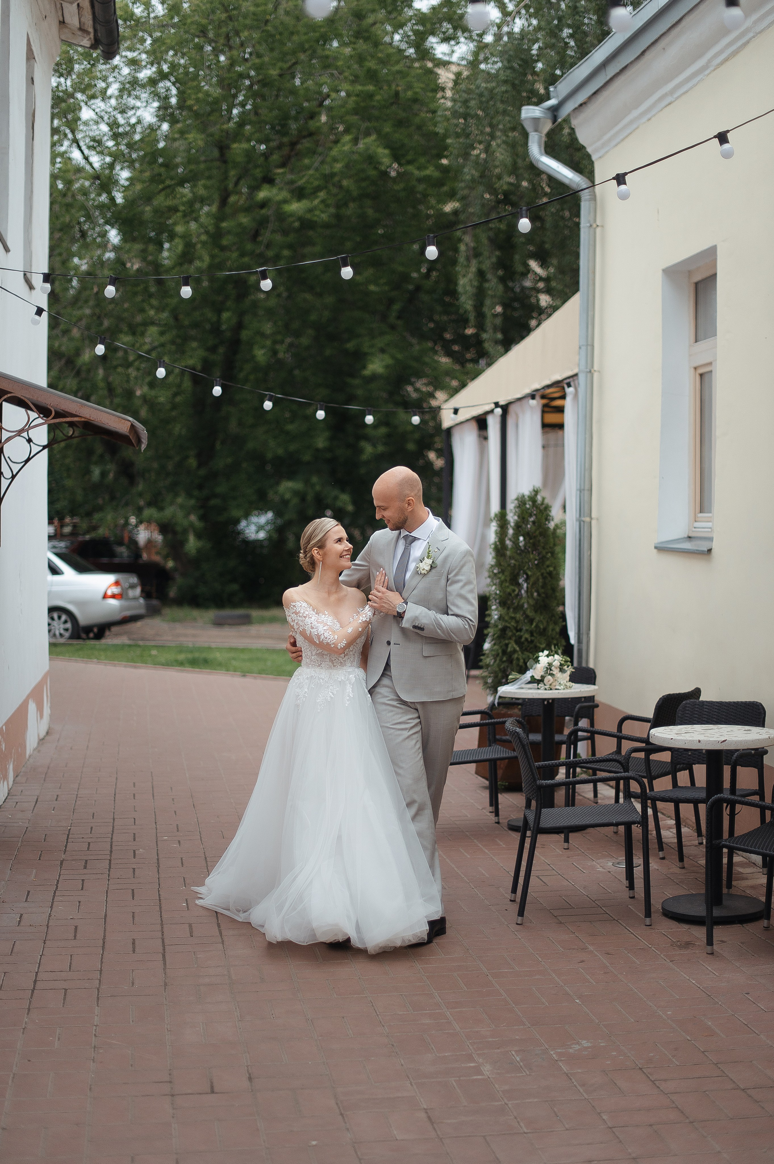 30 июня 2023. Свадебный фотограф в Ярославле Денис Медоваров