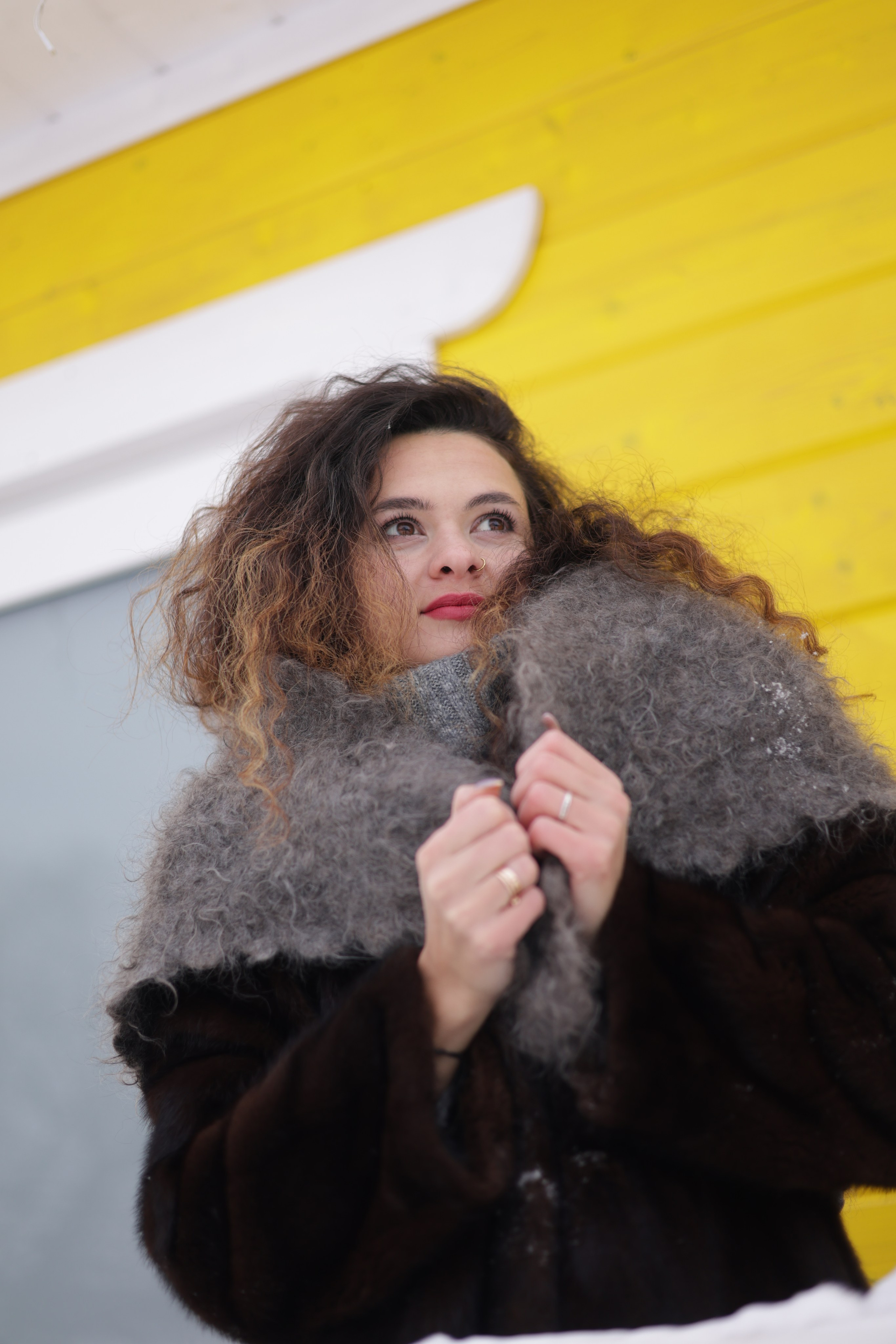 Суздаль. Сайт фотографа Ирины Аникановой