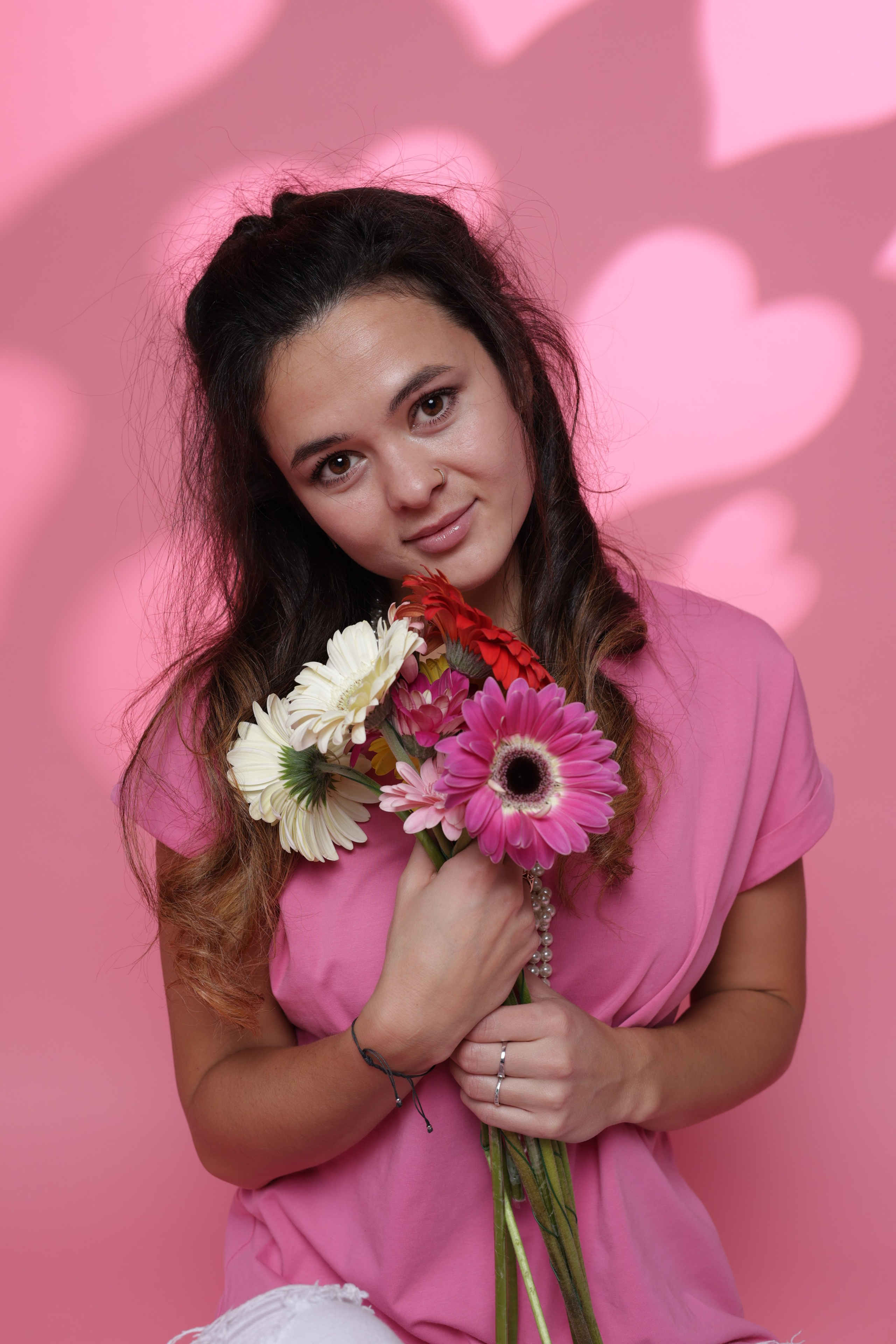 Анфиса и ее семья. Сайт фотографа Ирины Аникановой