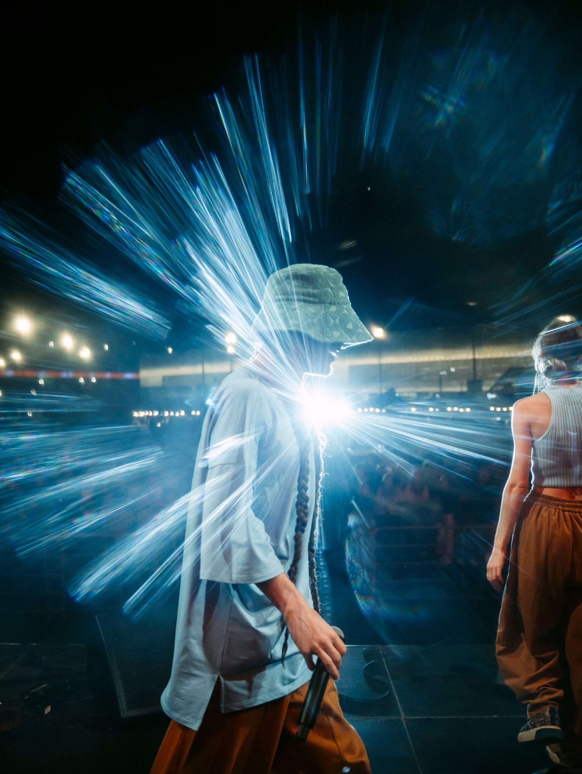 УРАМ ФЕСТ 2025. Саша Копылов, фотограф в Казани