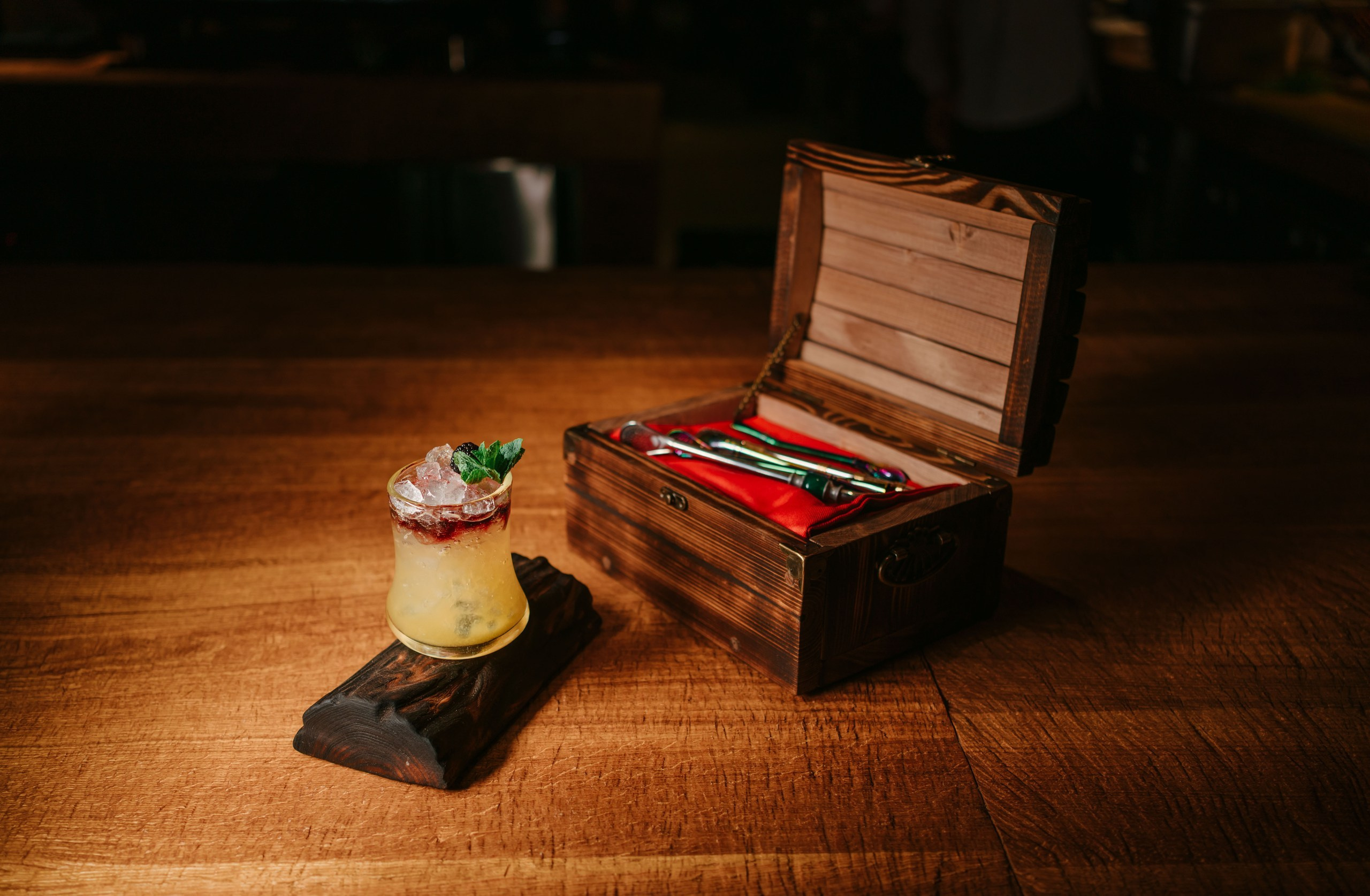 Горыныч х Enter. Саша Копылов, фотограф в Казани