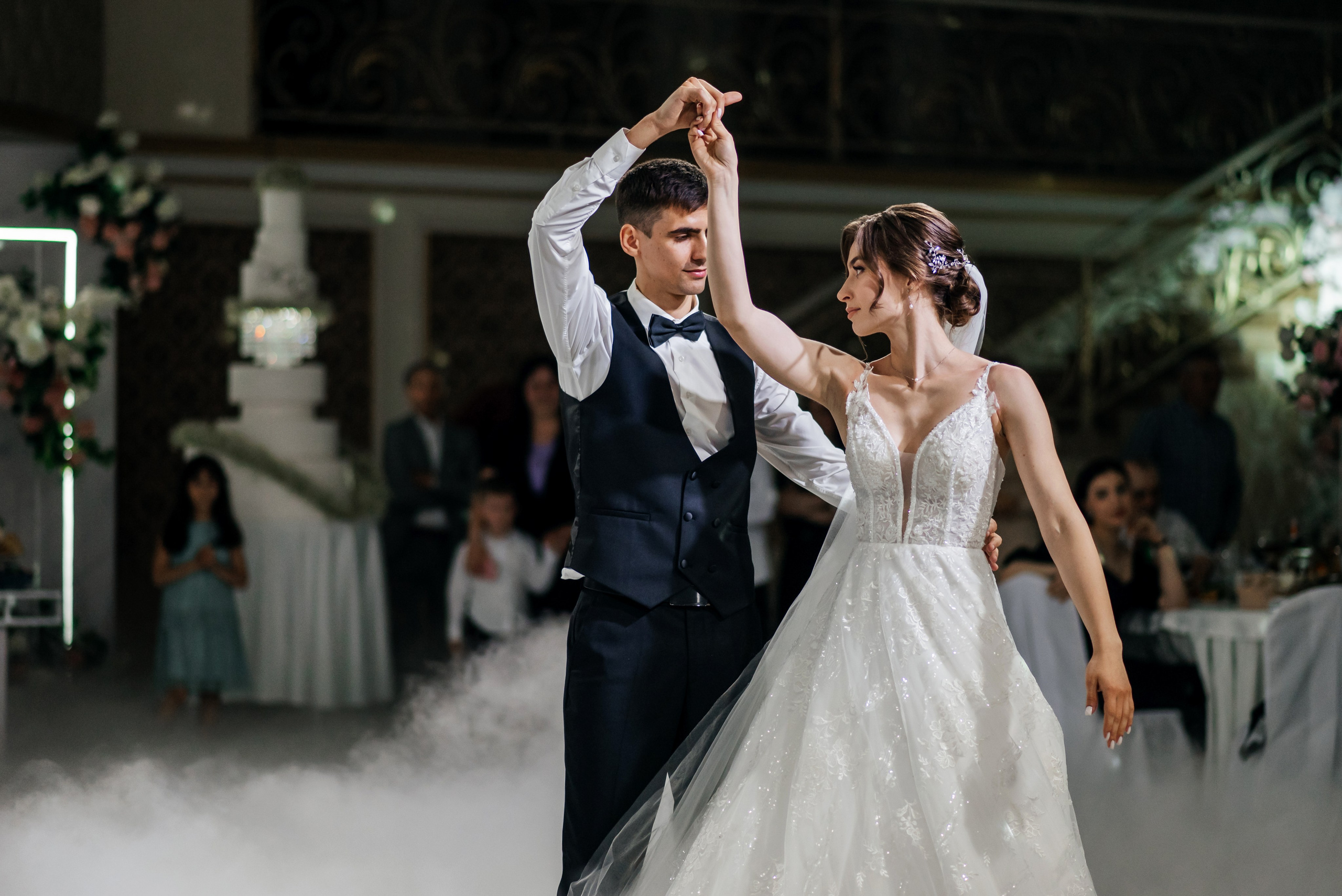 Юрий и Дарья. Свадебный и семейный фотограф в Краснодаре