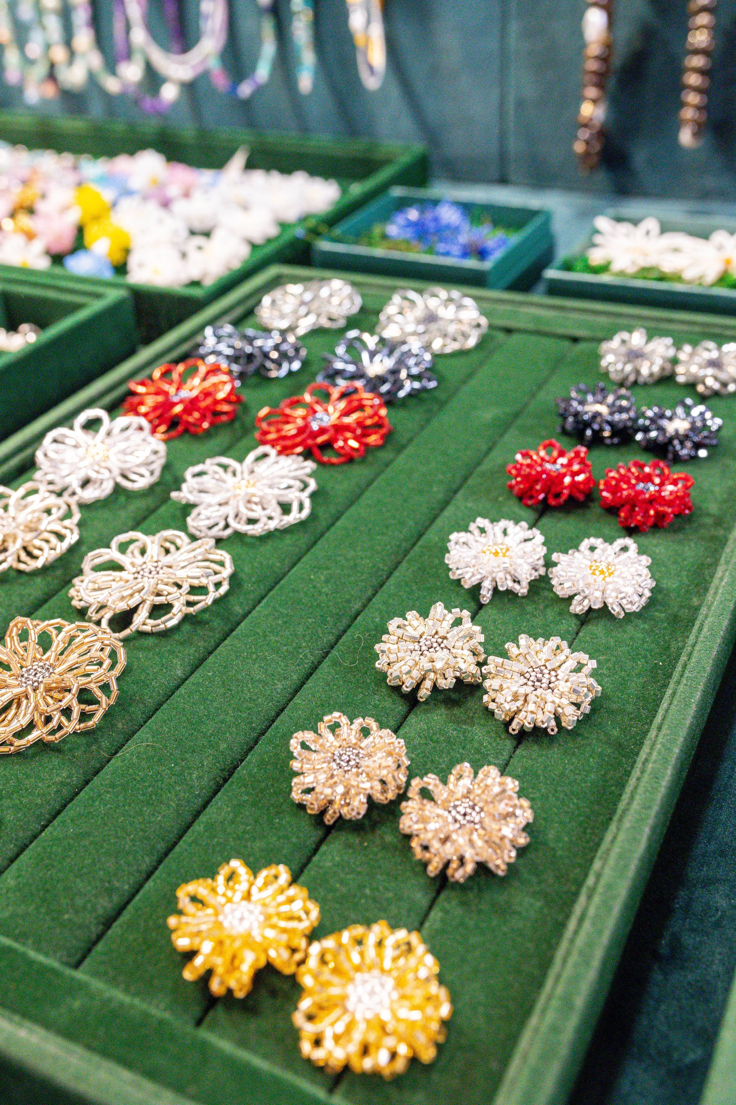 Growbox декабрь 2025. Александра Куликова фотограф, Москва