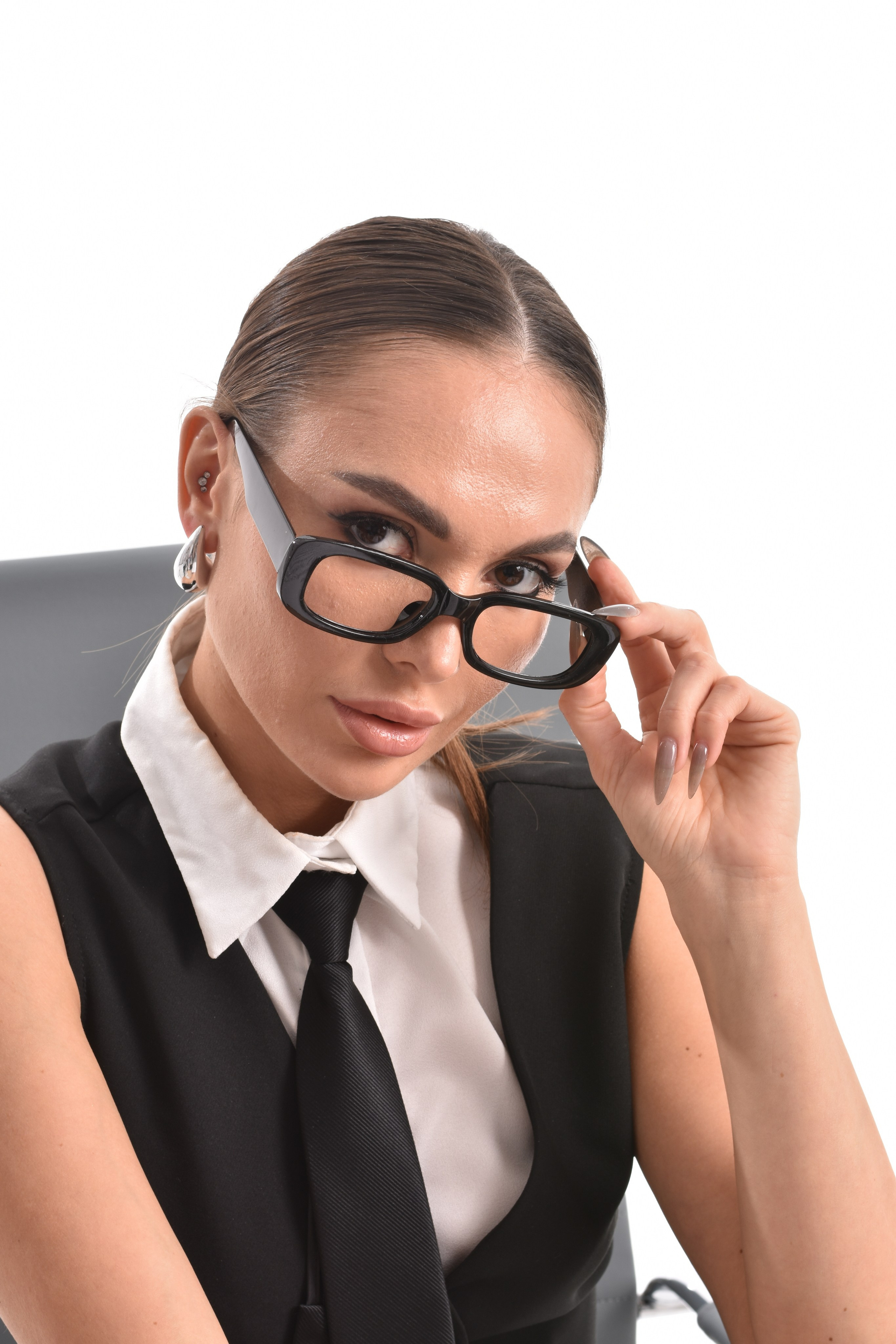 Виктория. Фотограф Новосибирск | Купавцева Алёна