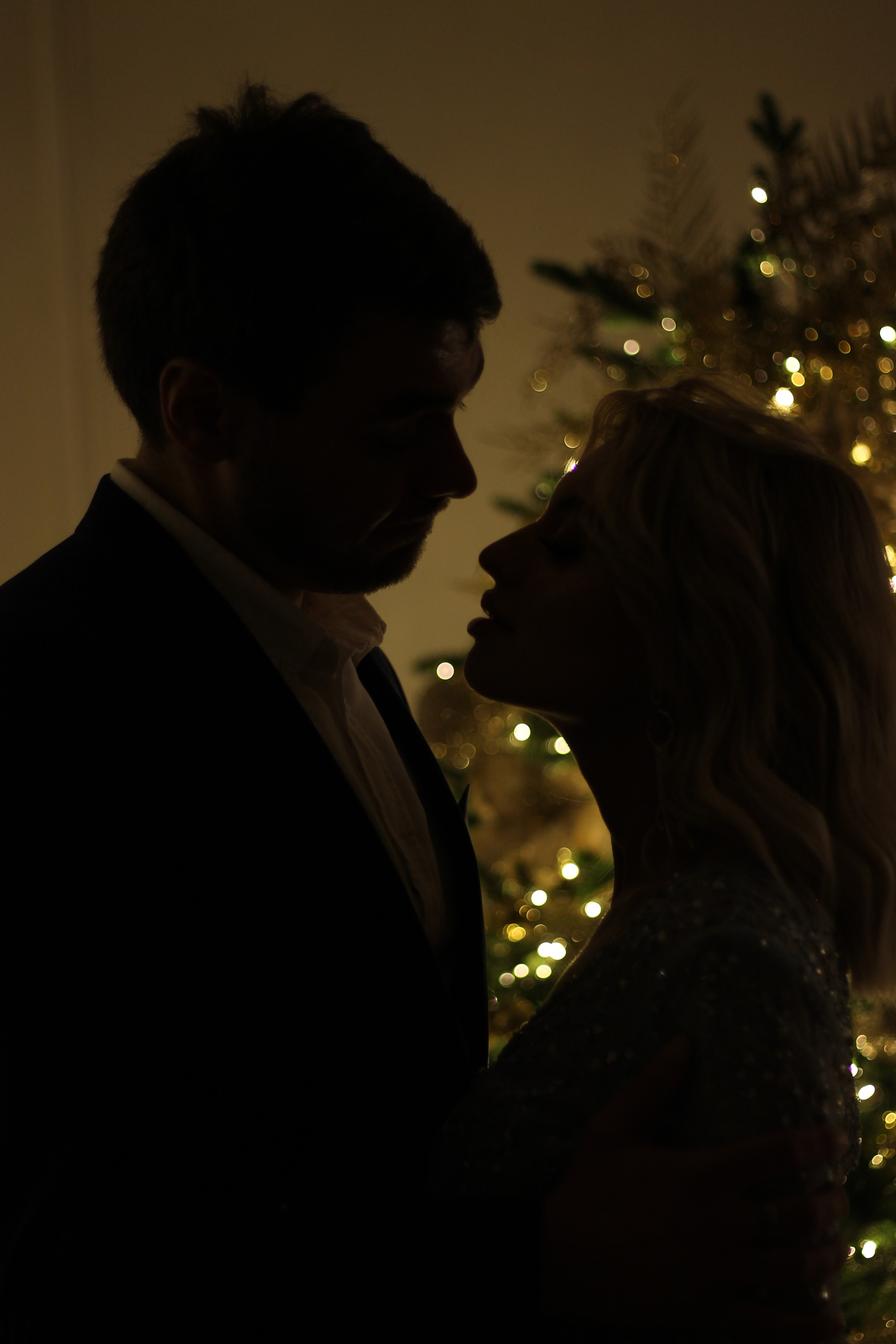 Пара моделей. Фотограф Новосибирск | Купавцева Алёна