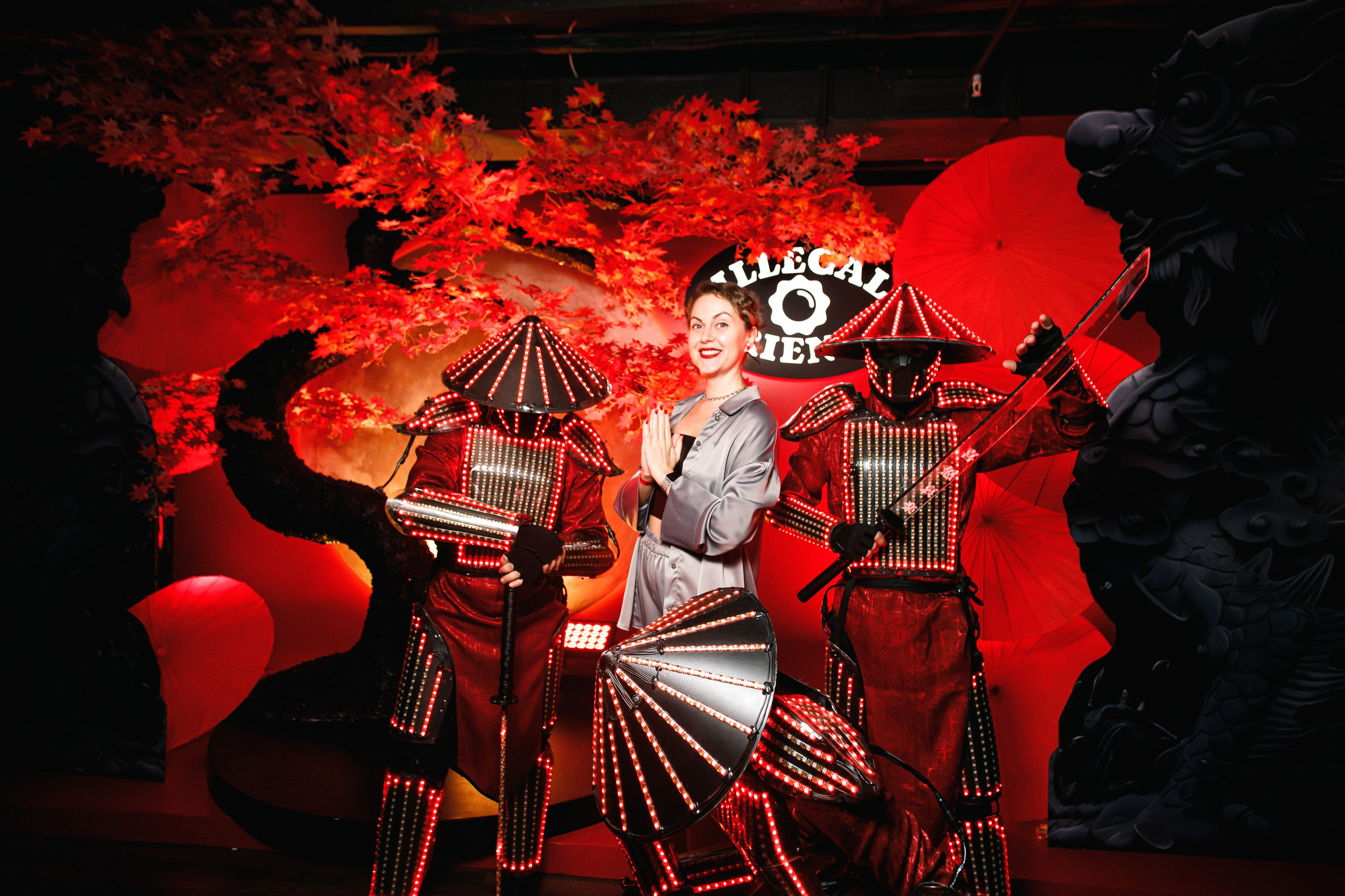 ILLEGAL FRIENDS | ASIA. СВОИ. ФОТООТЧЕТЫ-СОБЫТИЯ-МЕСТА