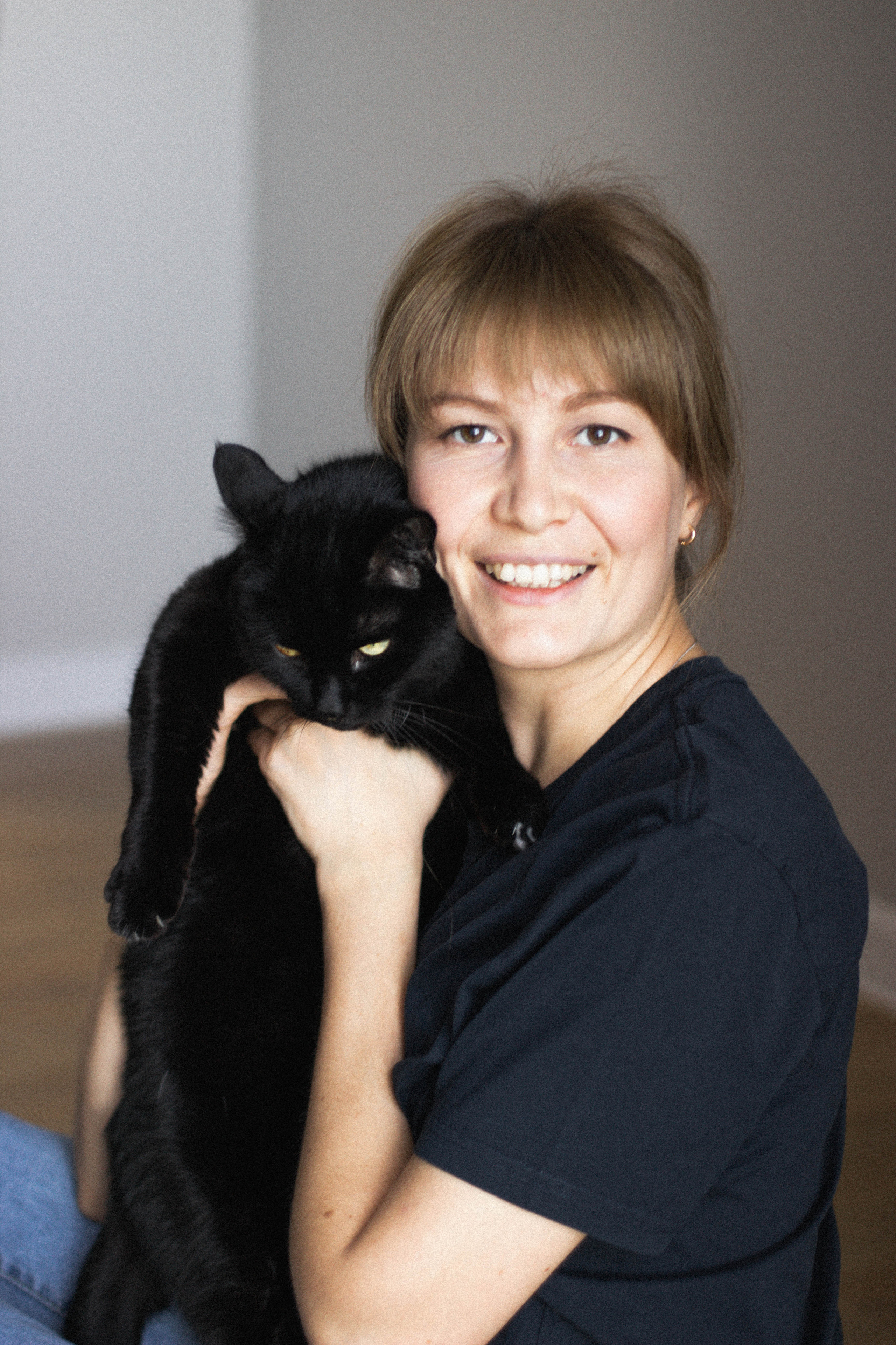 Аня. Семейный фотограф Елена Баган Волгоград