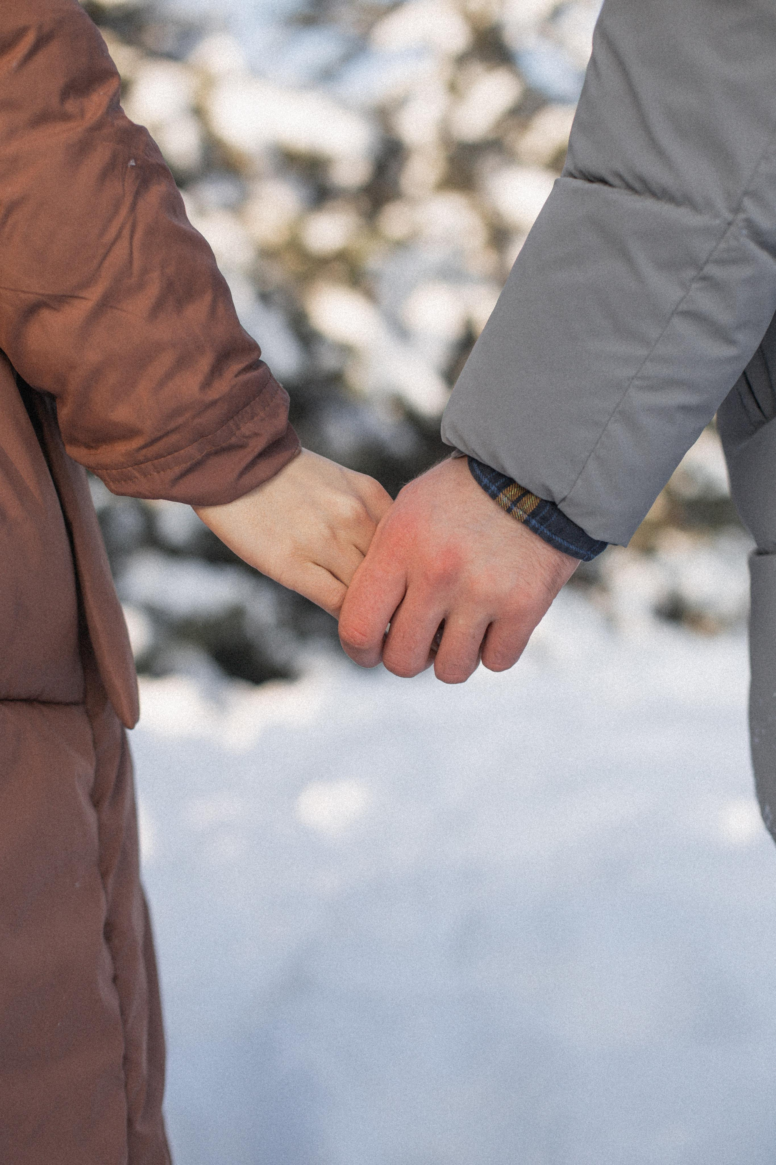 Алина + Артем. Семейный фотограф Елена Баган Волгоград