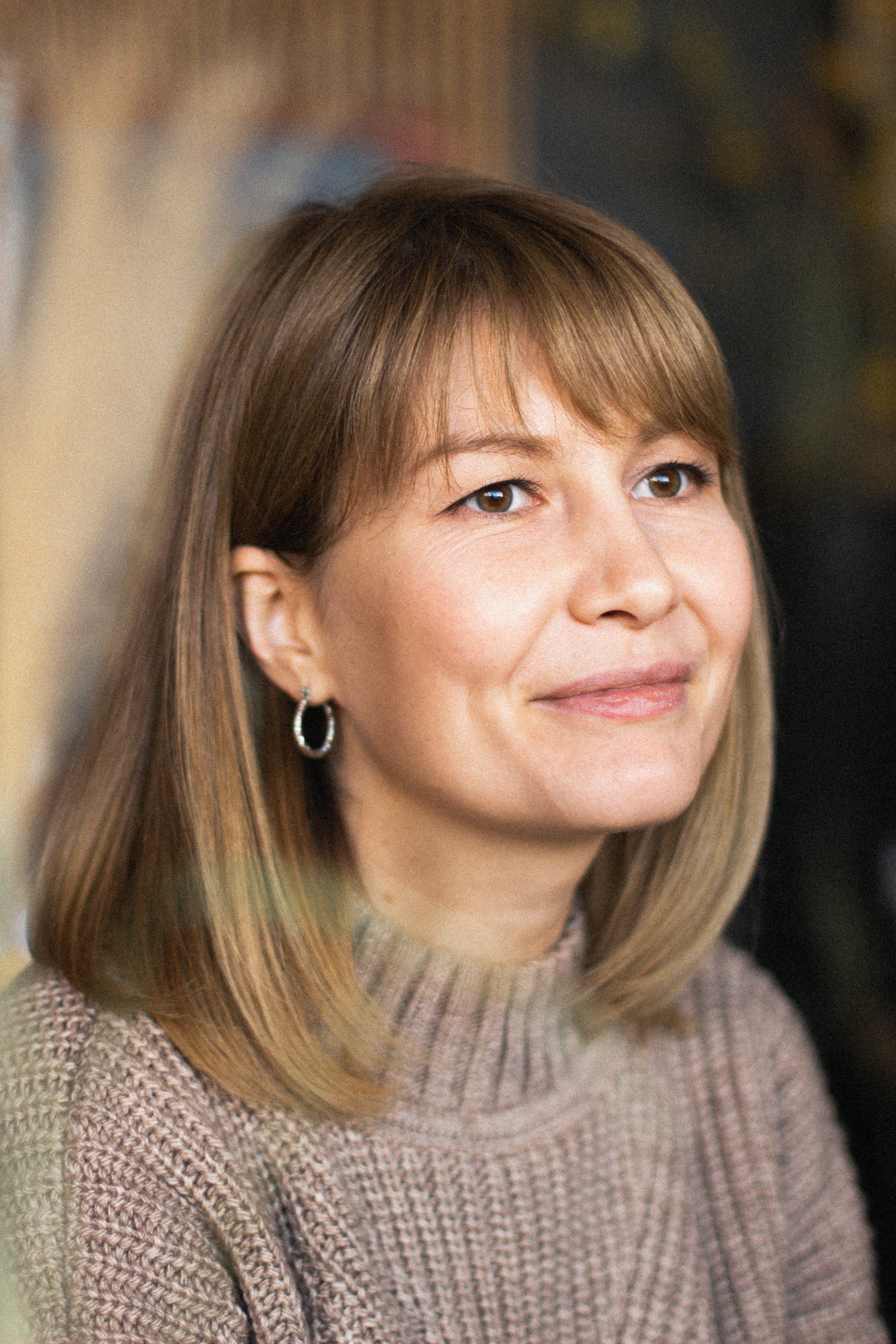 Аня. Семейный фотограф Елена Баган Волгоград