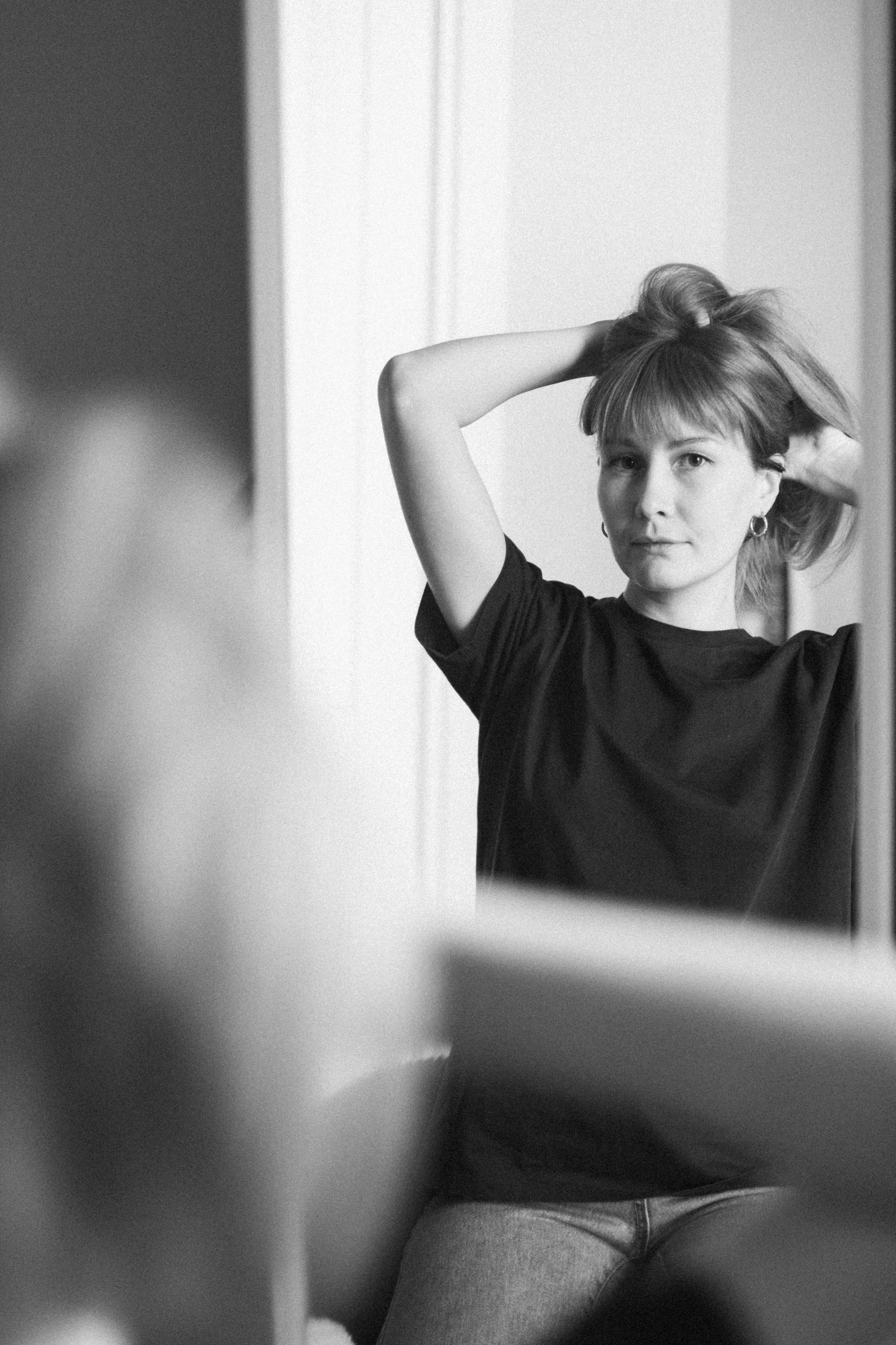 Аня. Семейный фотограф Елена Баган Волгоград