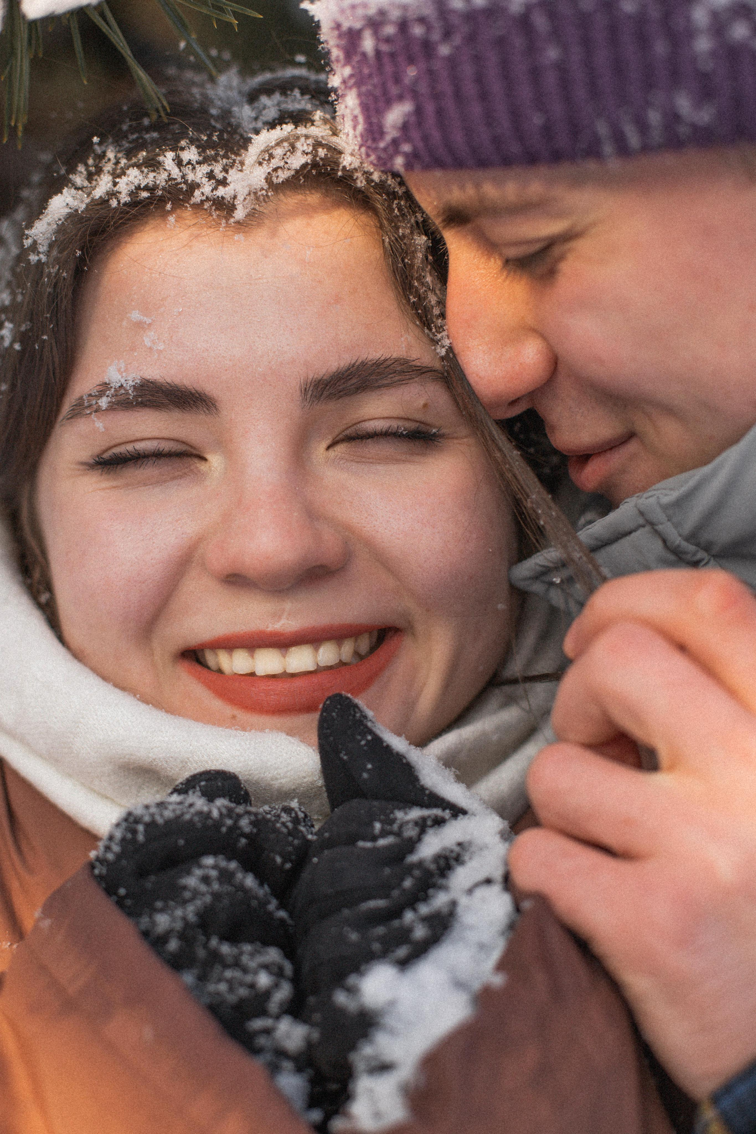 Алина + Артем. Семейный фотограф Елена Баган Волгоград