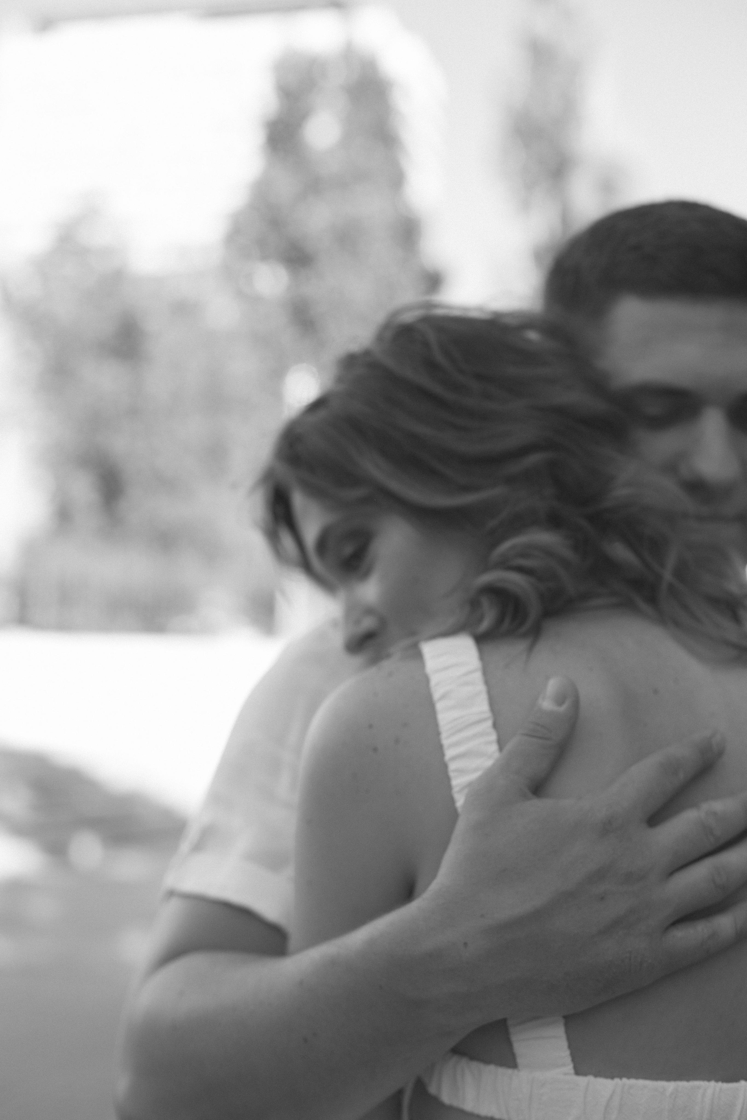 Дарья + Максим