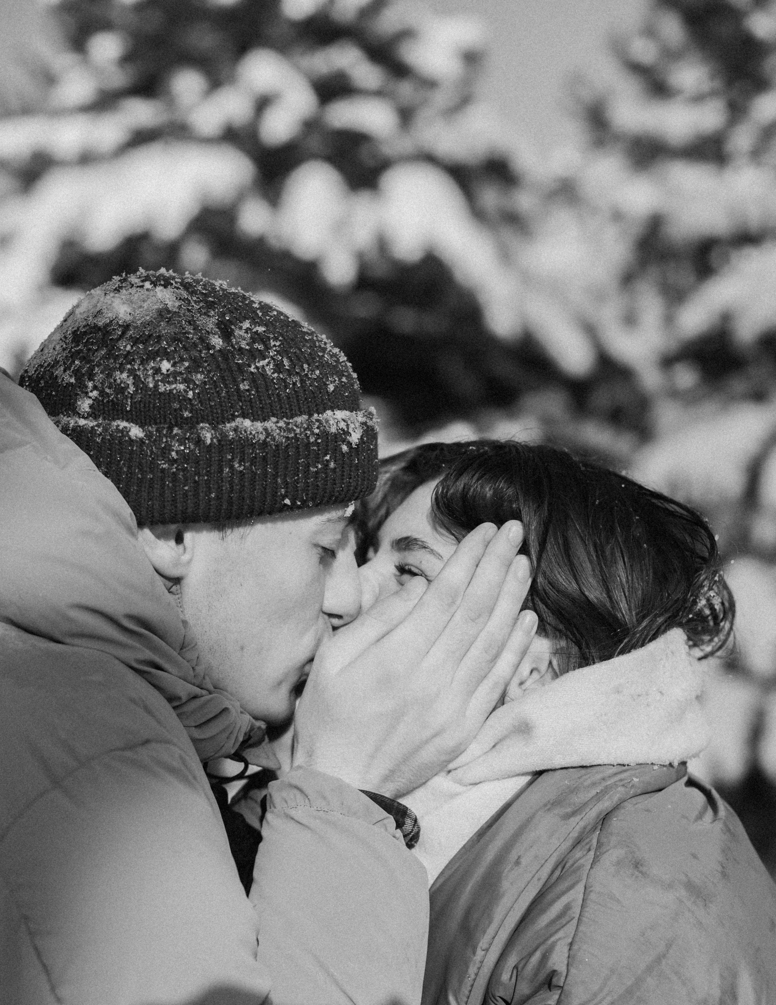 Алина + Артем. Семейный фотограф Елена Баган Волгоград