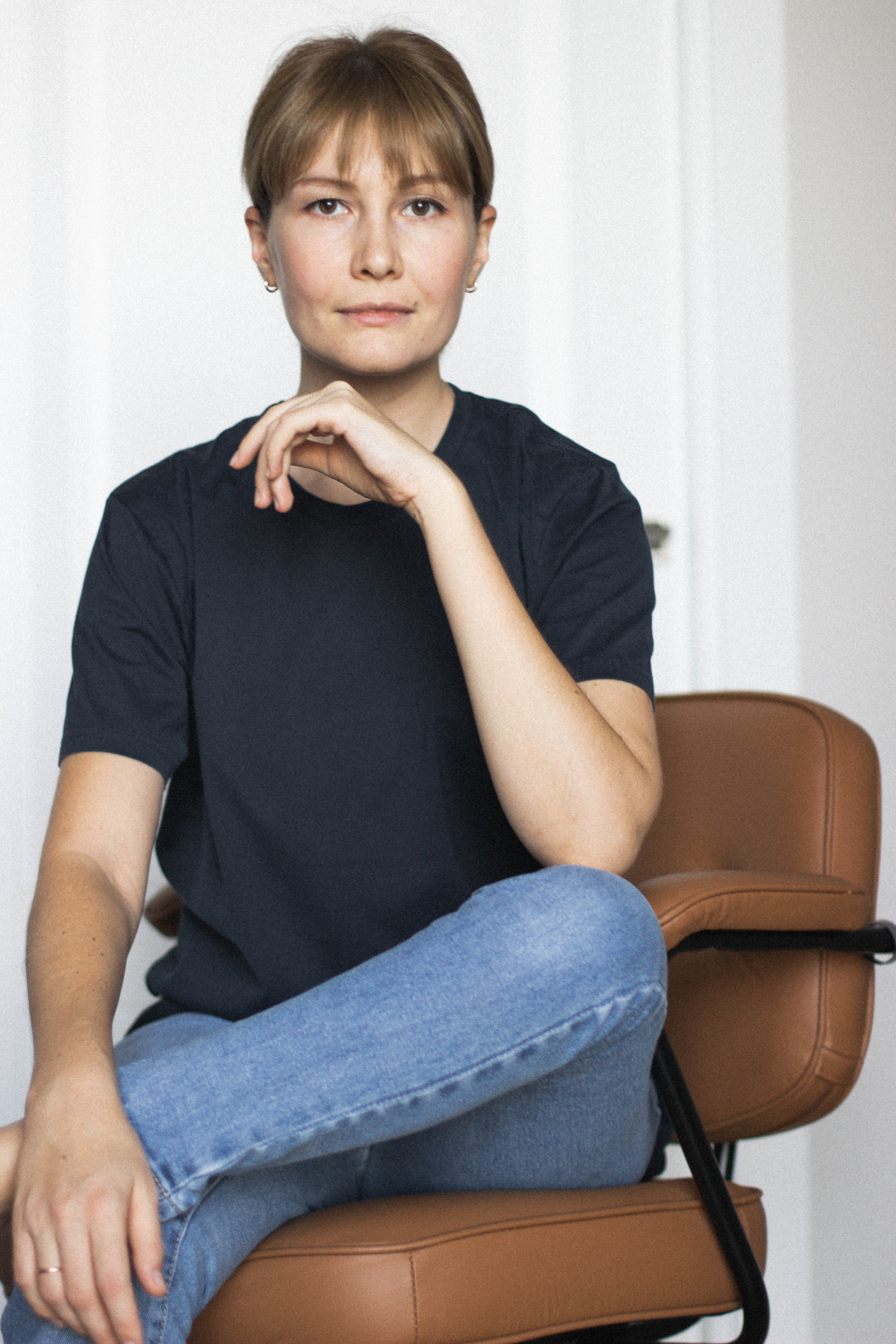 Аня. Семейный фотограф Елена Баган Волгоград