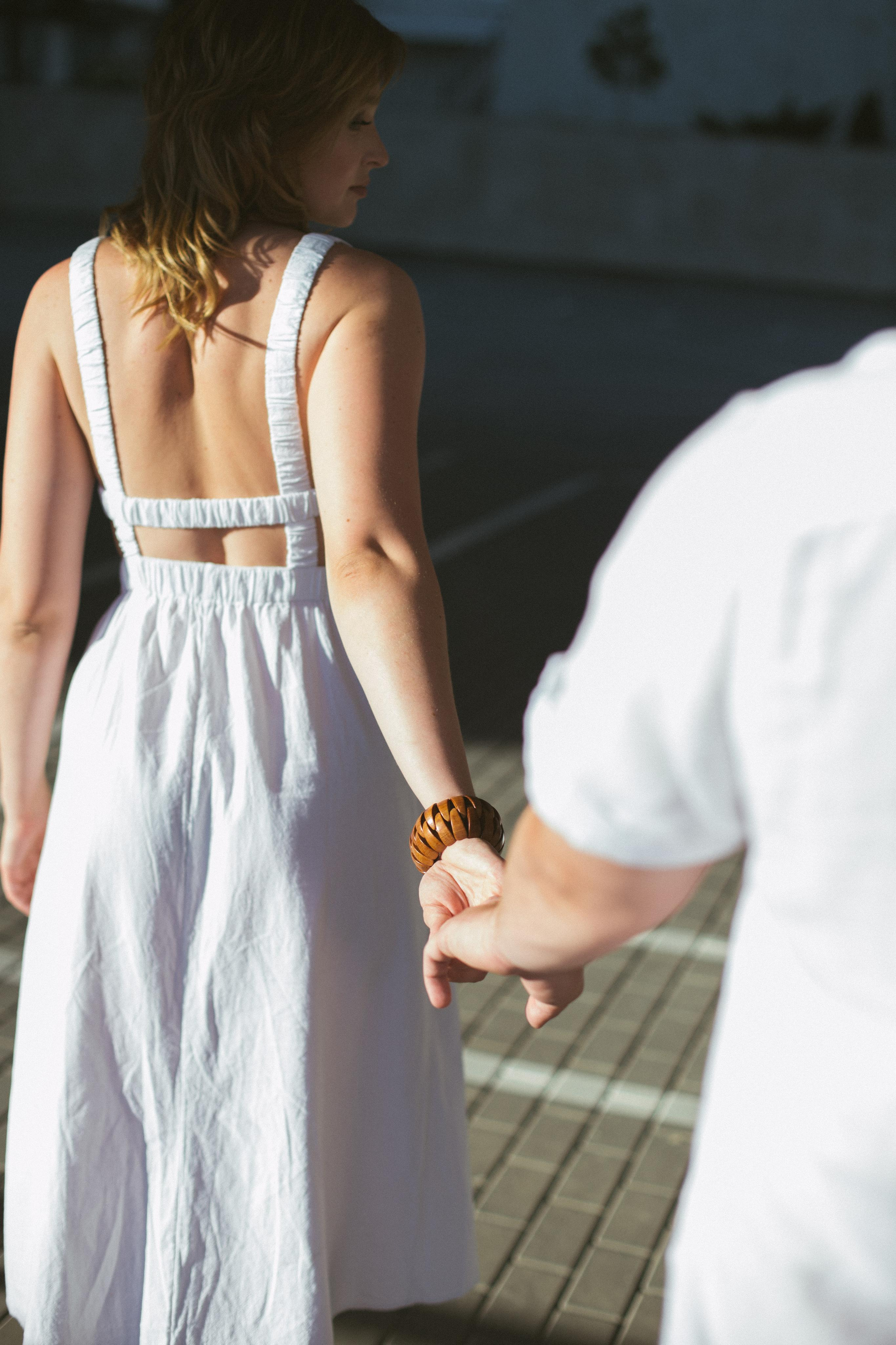 Дарья + Максим. Семейный фотограф Елена Баган Волгоград