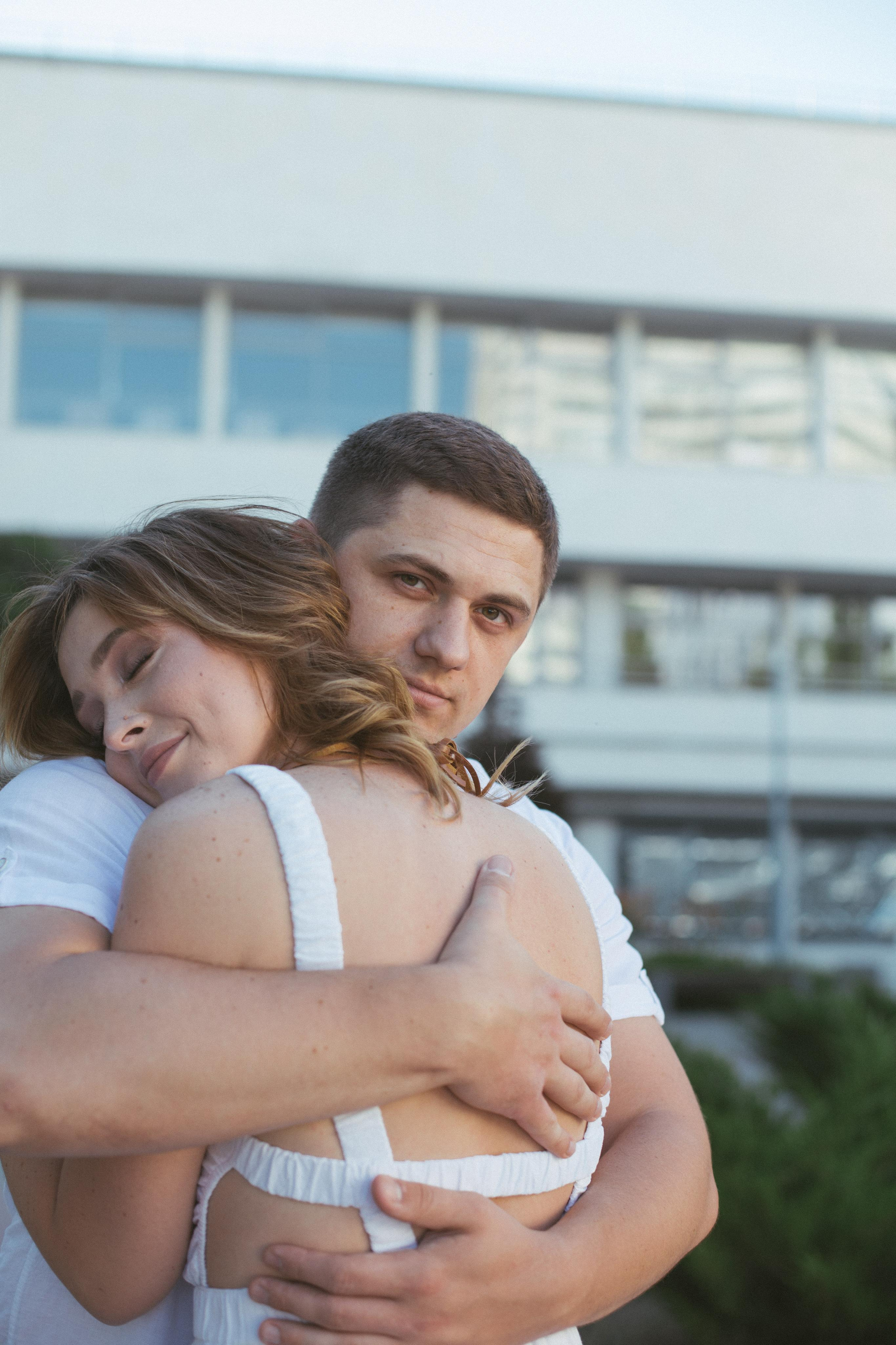 Дарья + Максим. Семейный фотограф Елена Баган Волгоград