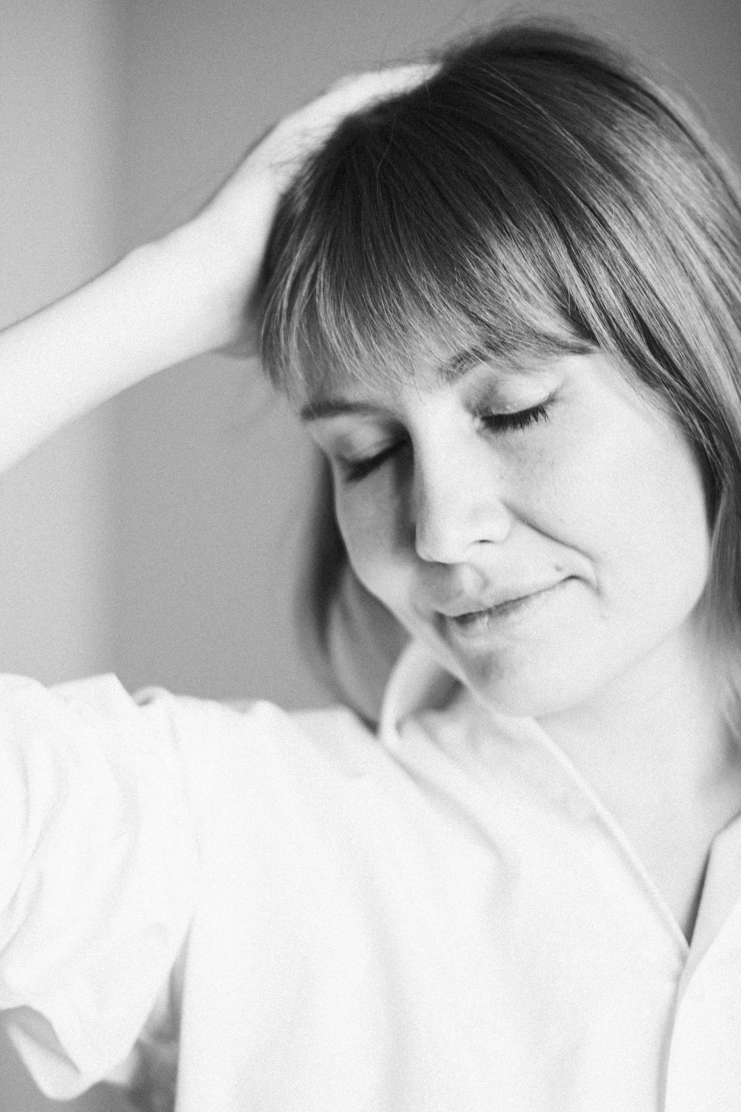 Аня. Семейный фотограф Елена Баган Волгоград