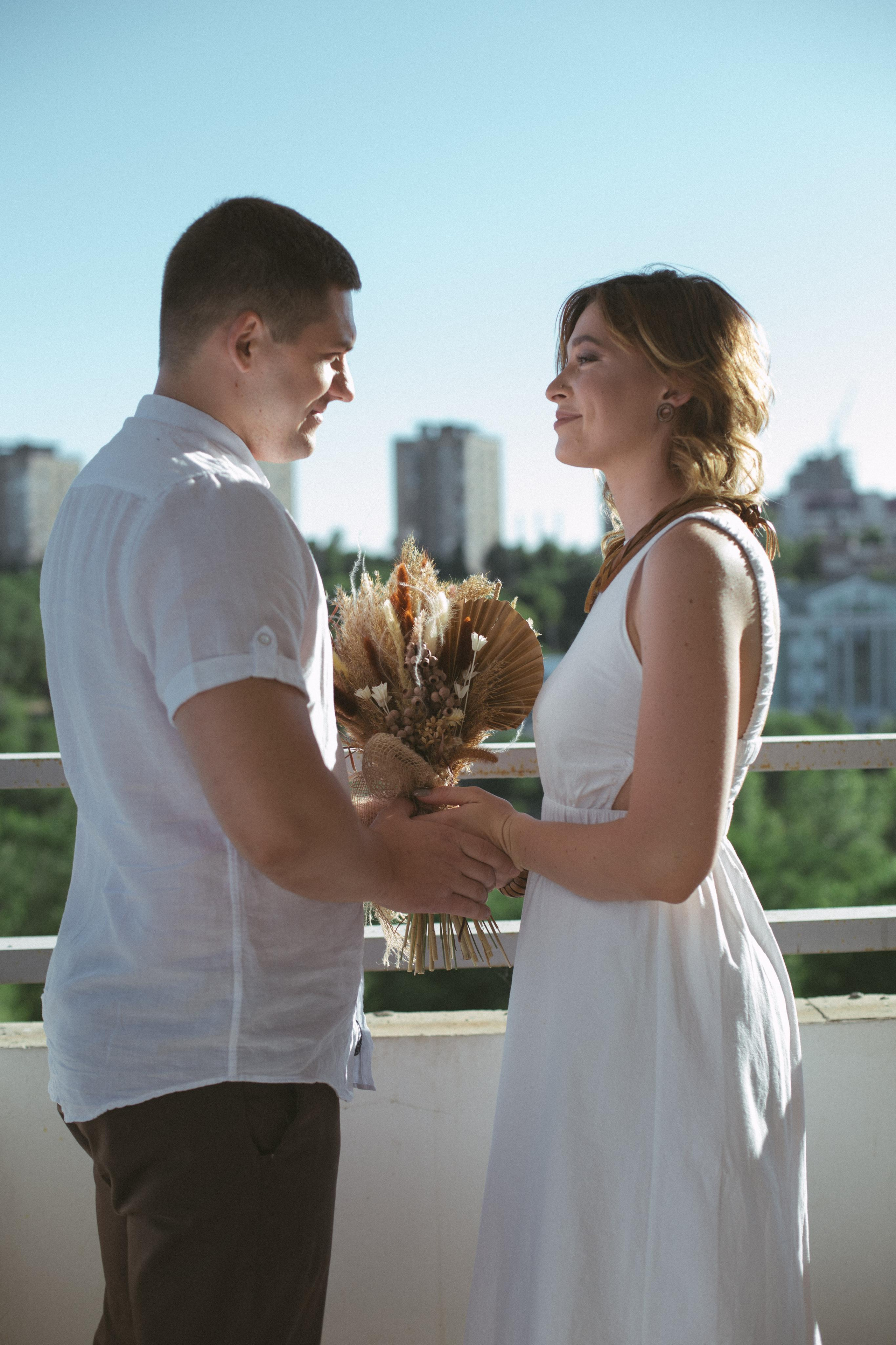 Дарья + Максим. Семейный фотограф Елена Баган Волгоград