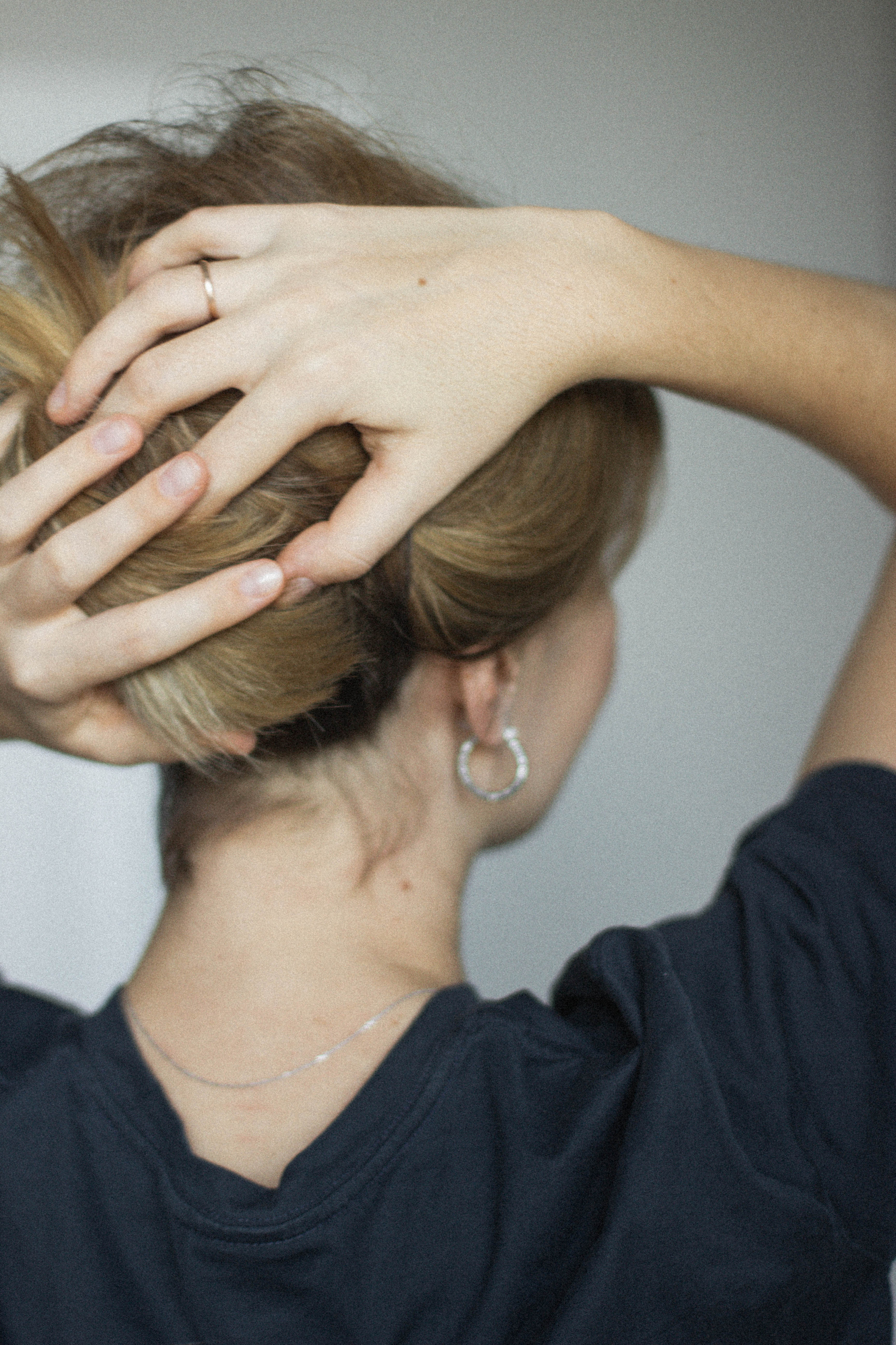 Аня. Семейный фотограф Елена Баган Волгоград